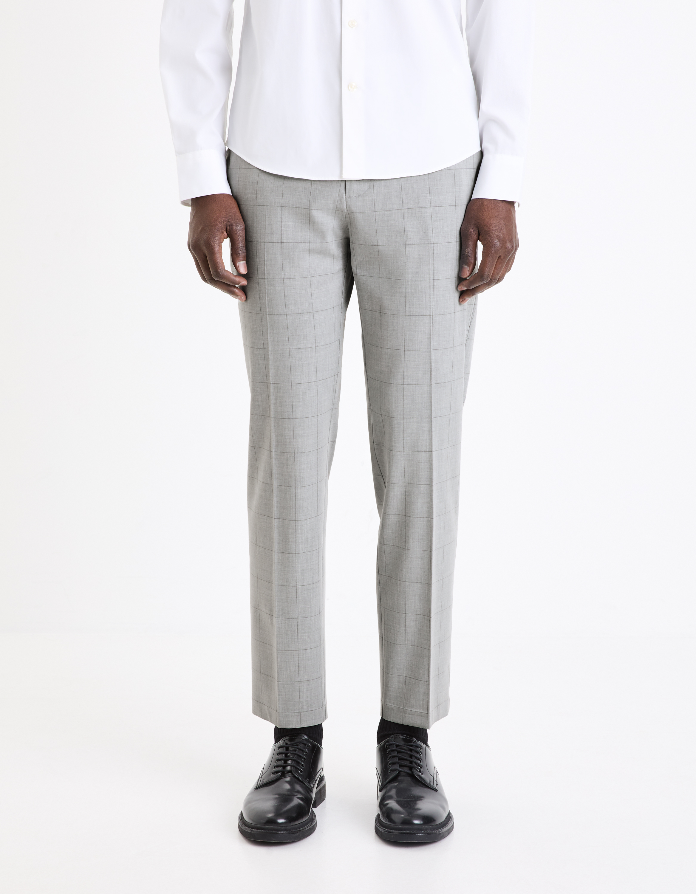 Celio Gocarreau Chino Pants - Men's