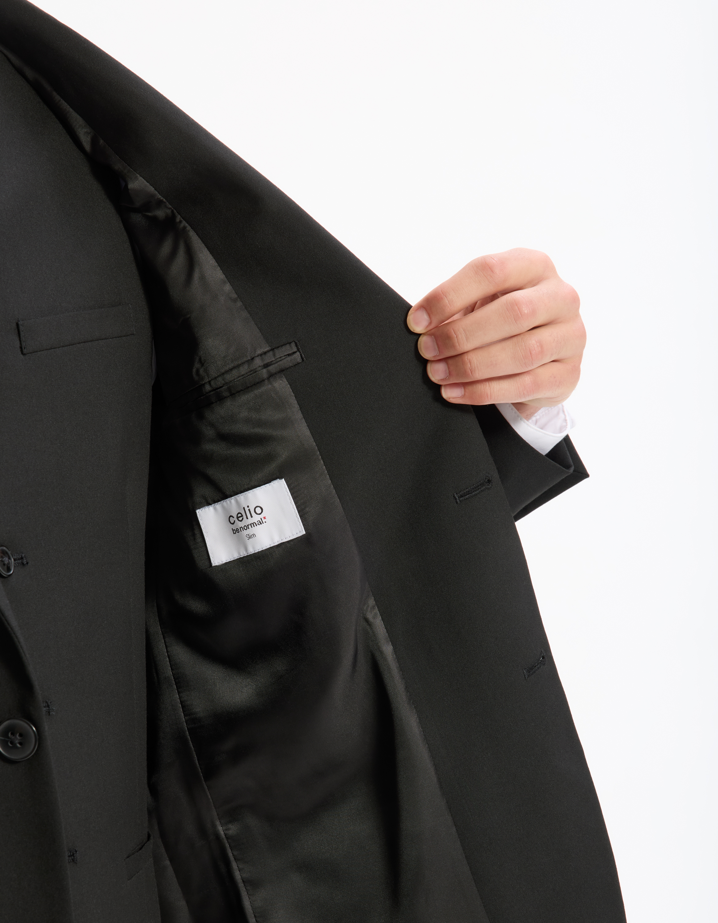 Sacou dama Celio Buamaury