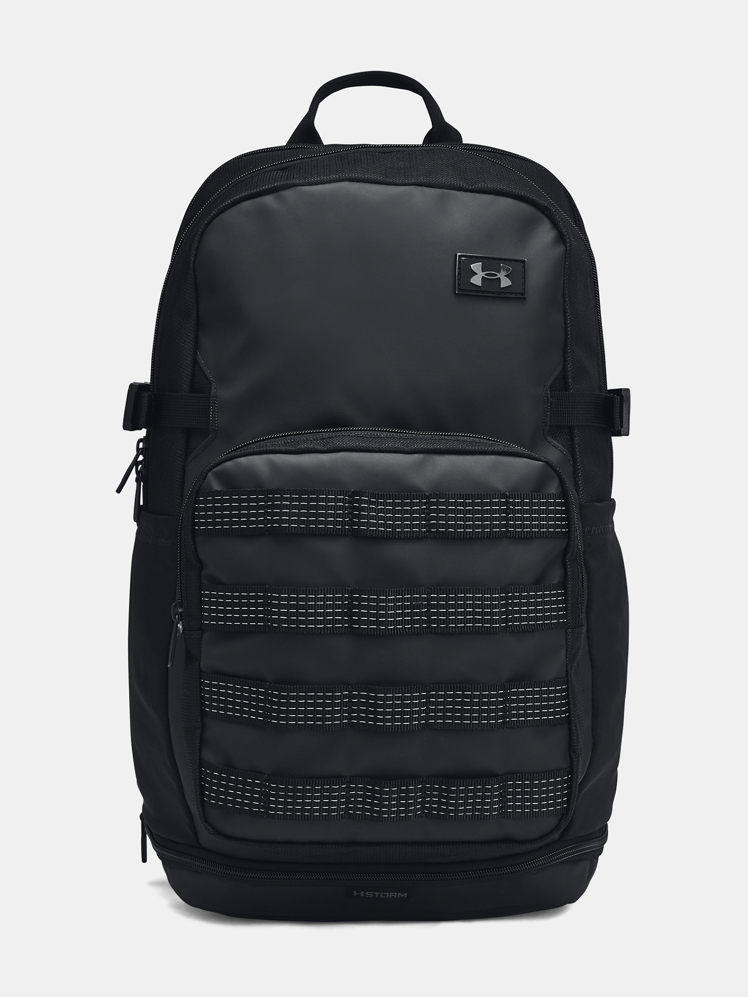 Unisexový Batoh Under Armour UA Triumph Sport Backpack-BLK - Unisex