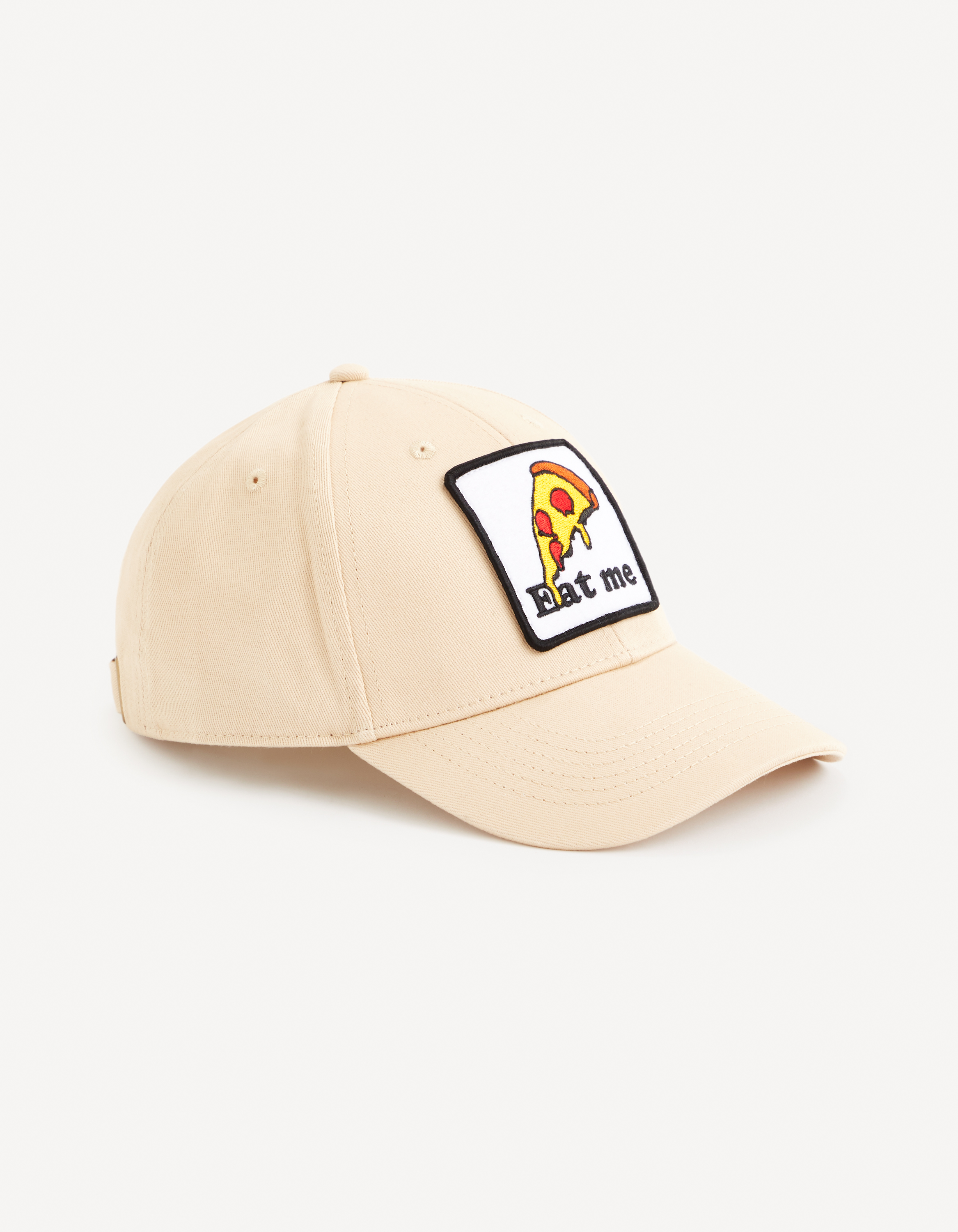 Sepci pentru barbati Celio - crem