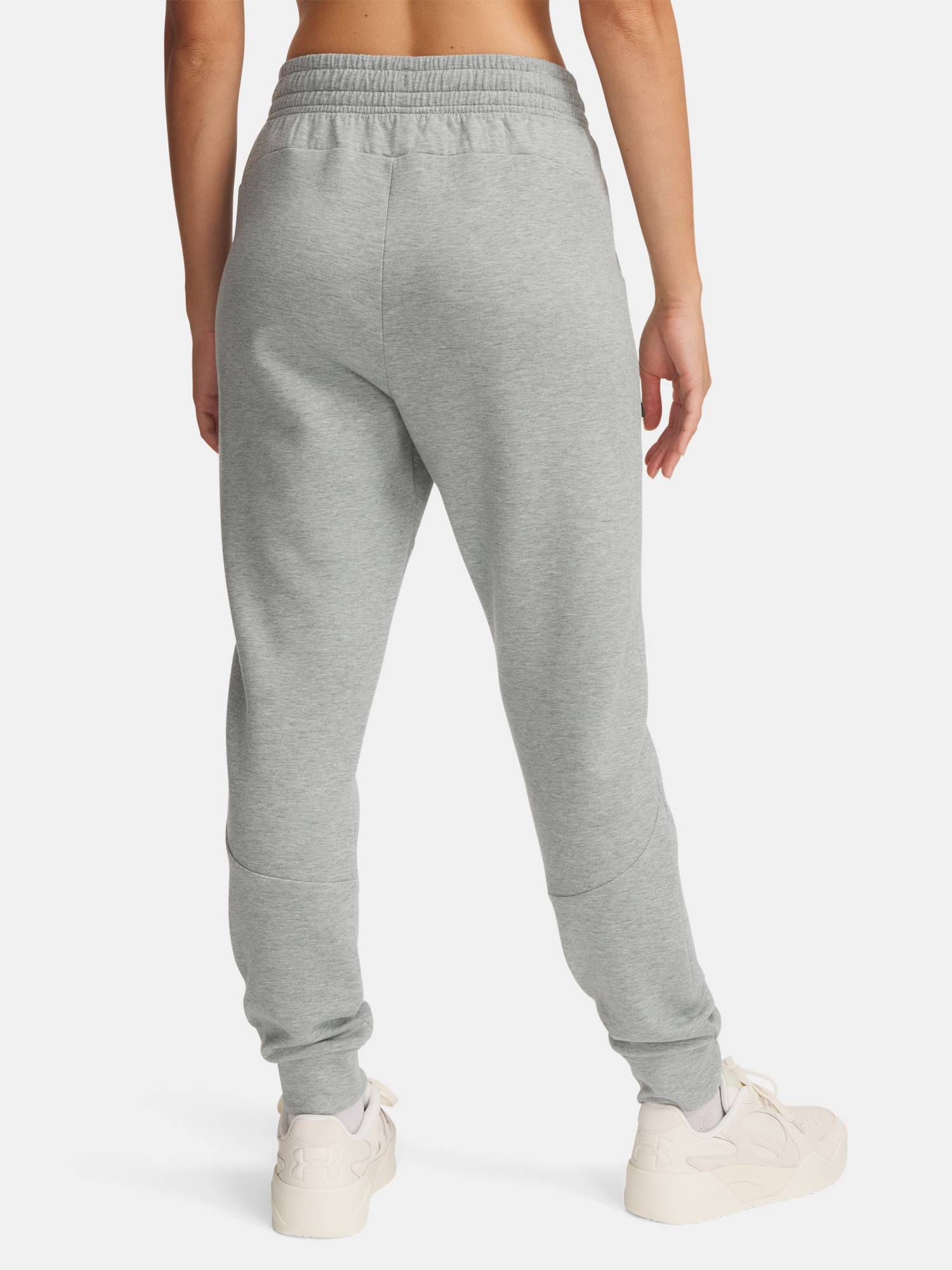 Women&#039;s sweatpants Under Armour Unstoppable Flc Jogger - Women&#039;s