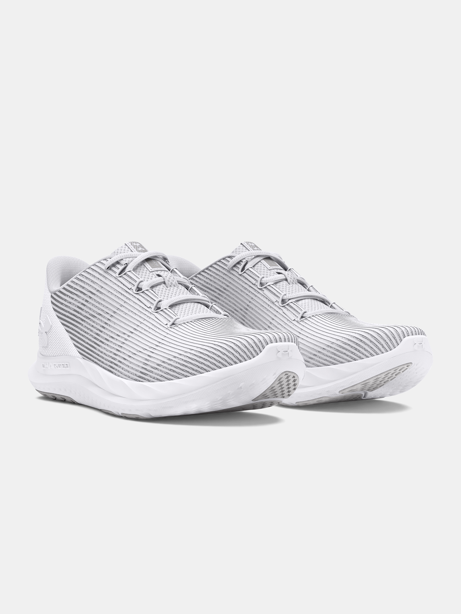 Under Armour Women's UA W Charged Speed Swift Shoes - Women's