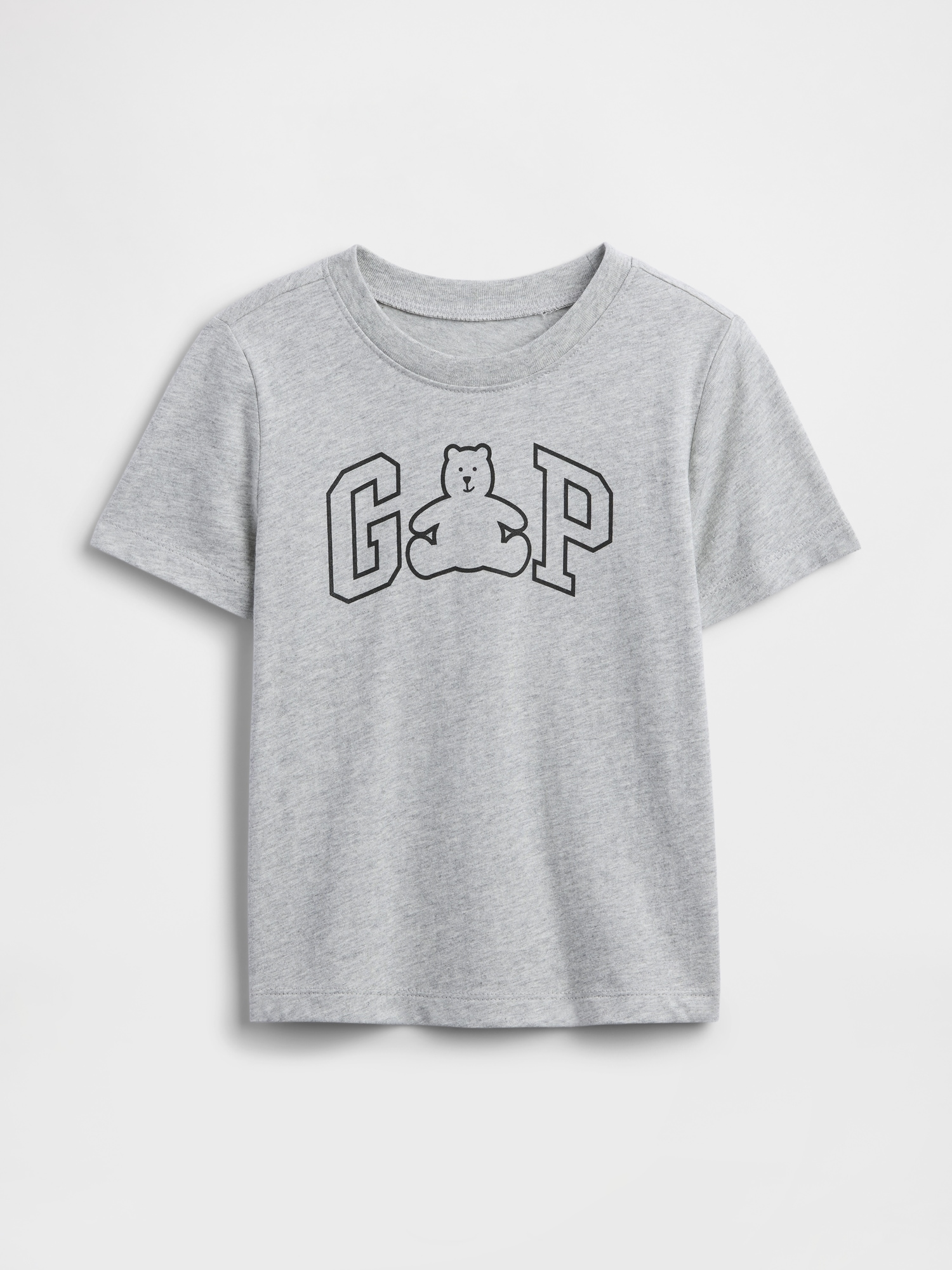 GAP Baby T-shirt with logo - Boys