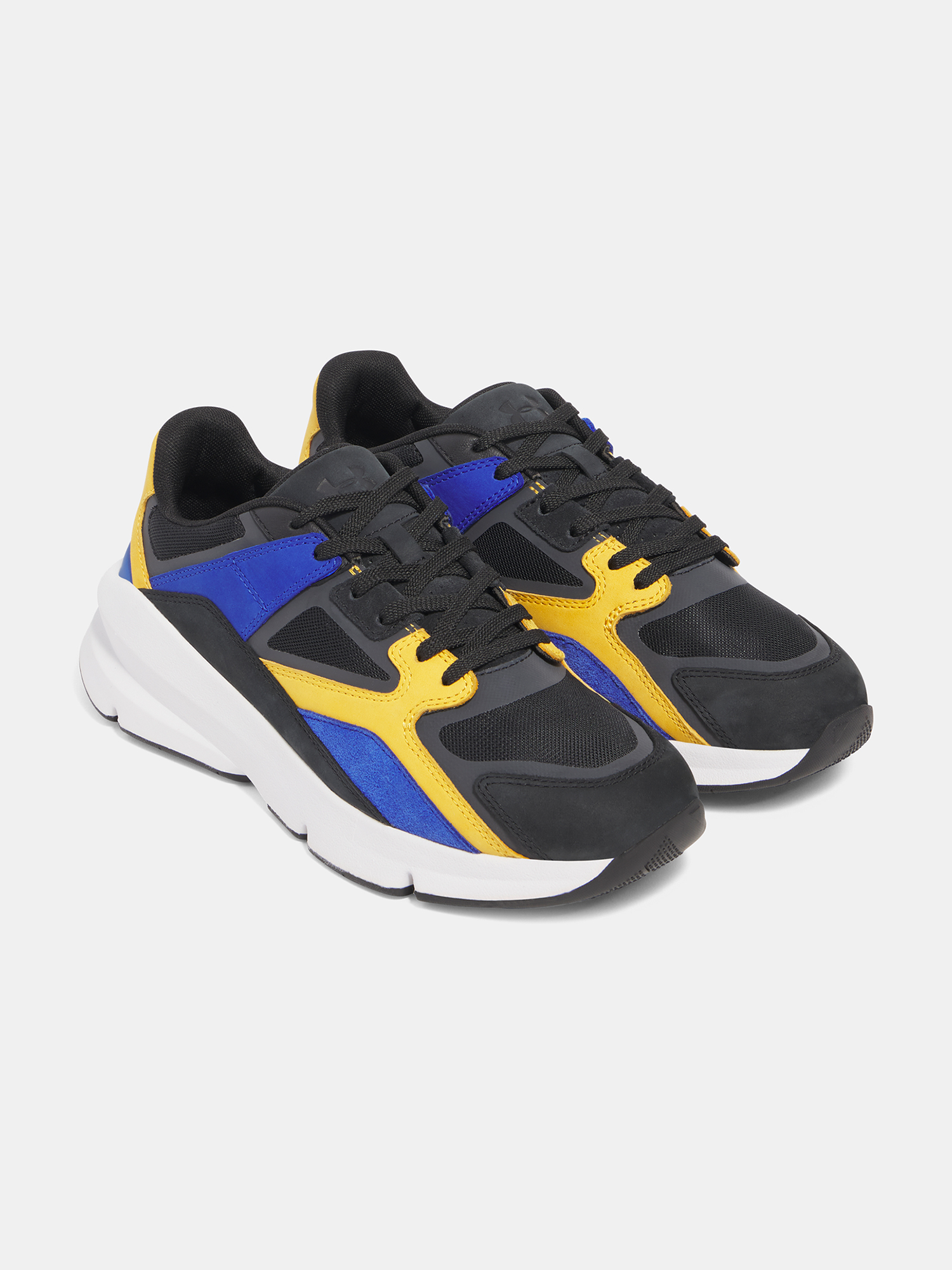 Unisex shoes Under Armour UA Forge 96 reissue - unisex