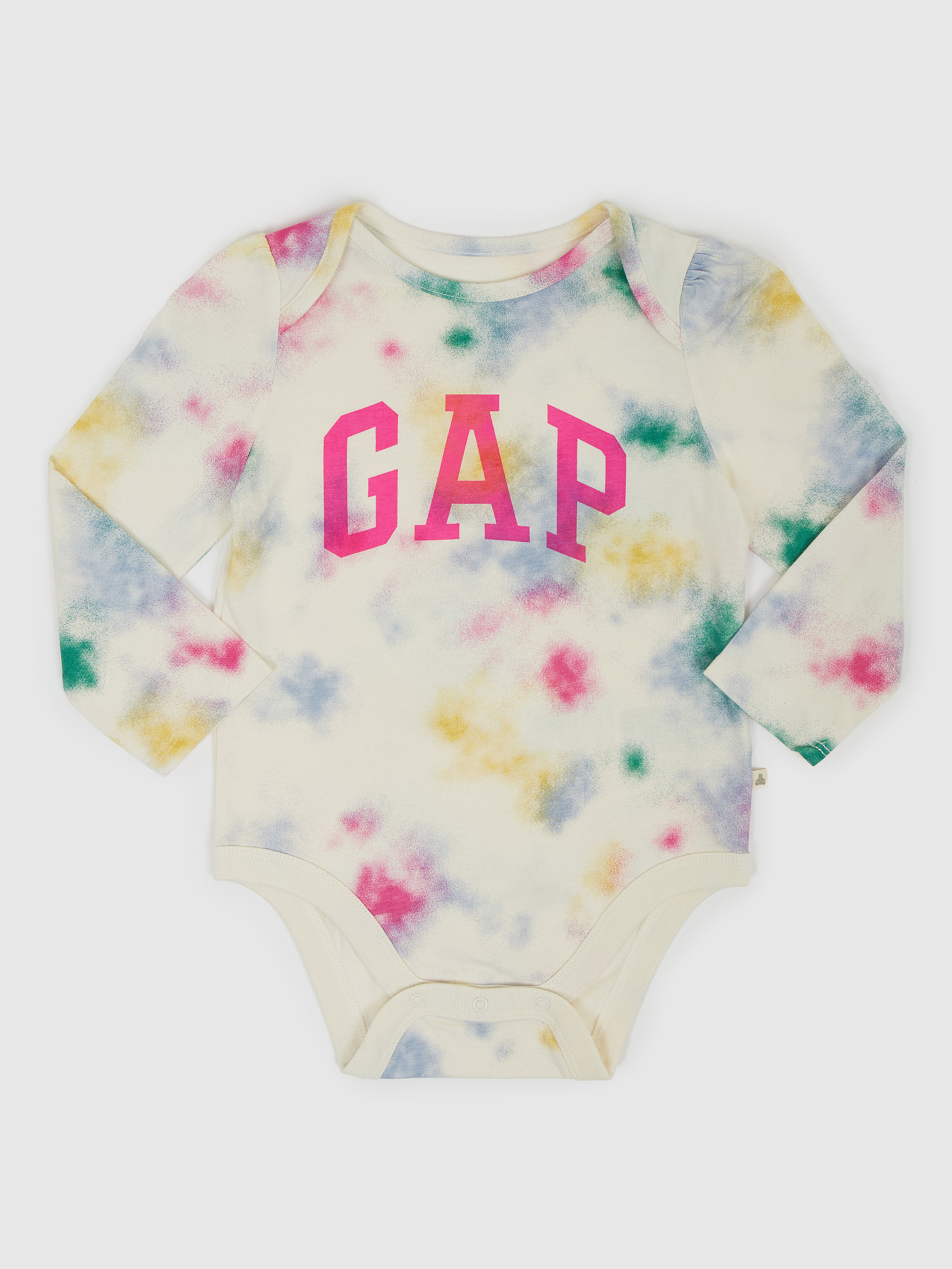 GAP Baby body with batik - Girls