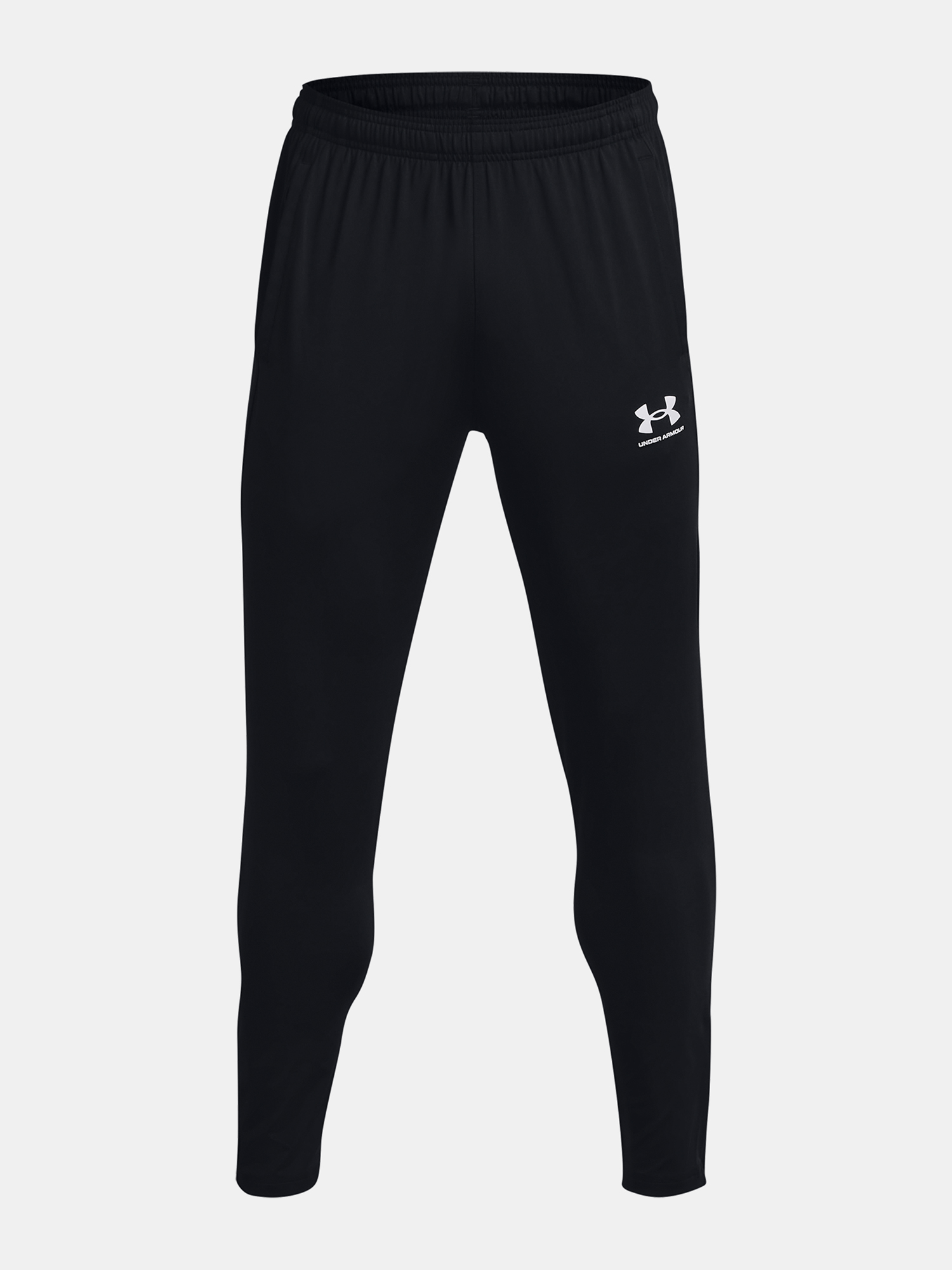 Pantaloni si pantaloni scurti pentru barbati Under Armour - negru