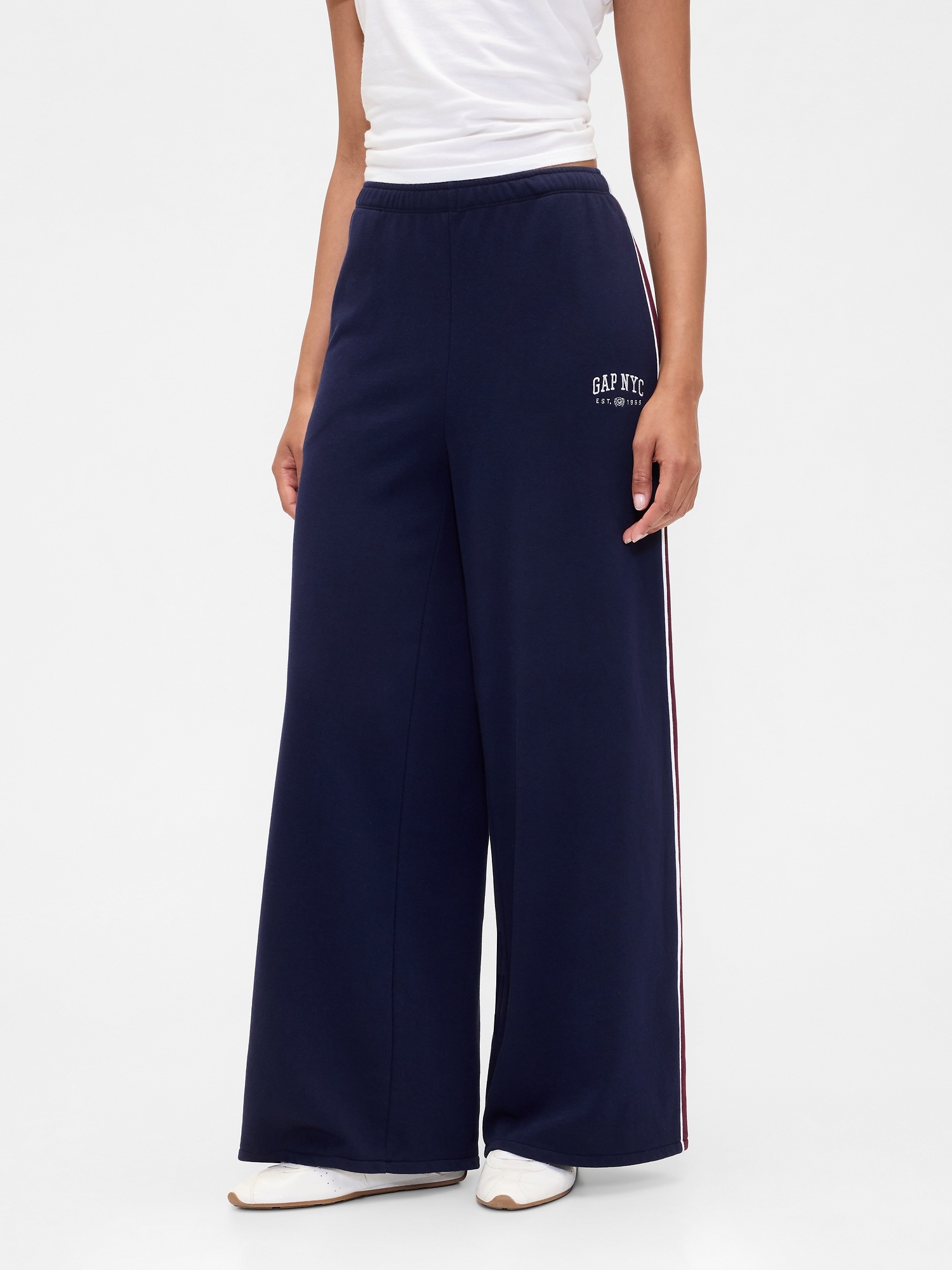 GAP Sweatpants Baggy - Ladies