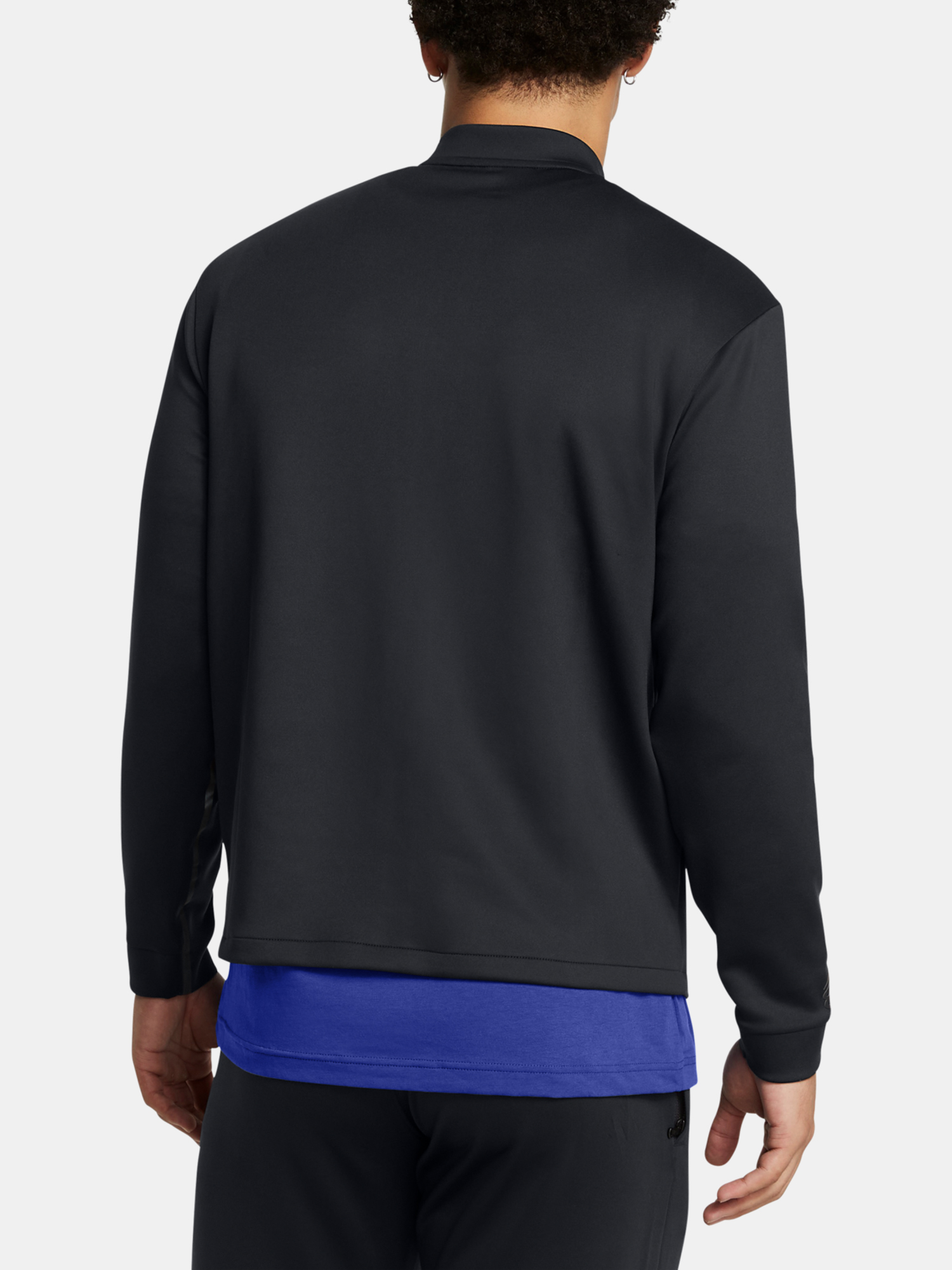Men&#039;s Under Armour Curry Travel Jacket - Men&#039;s