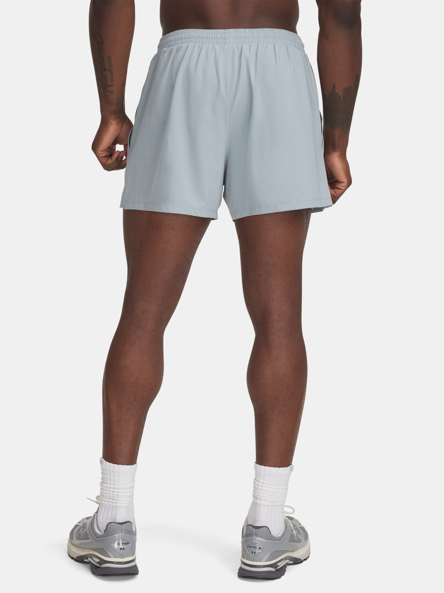 Men&#039;s shorts Under Armour UA Meridian Woven 4in Shorts - Men&#039;s