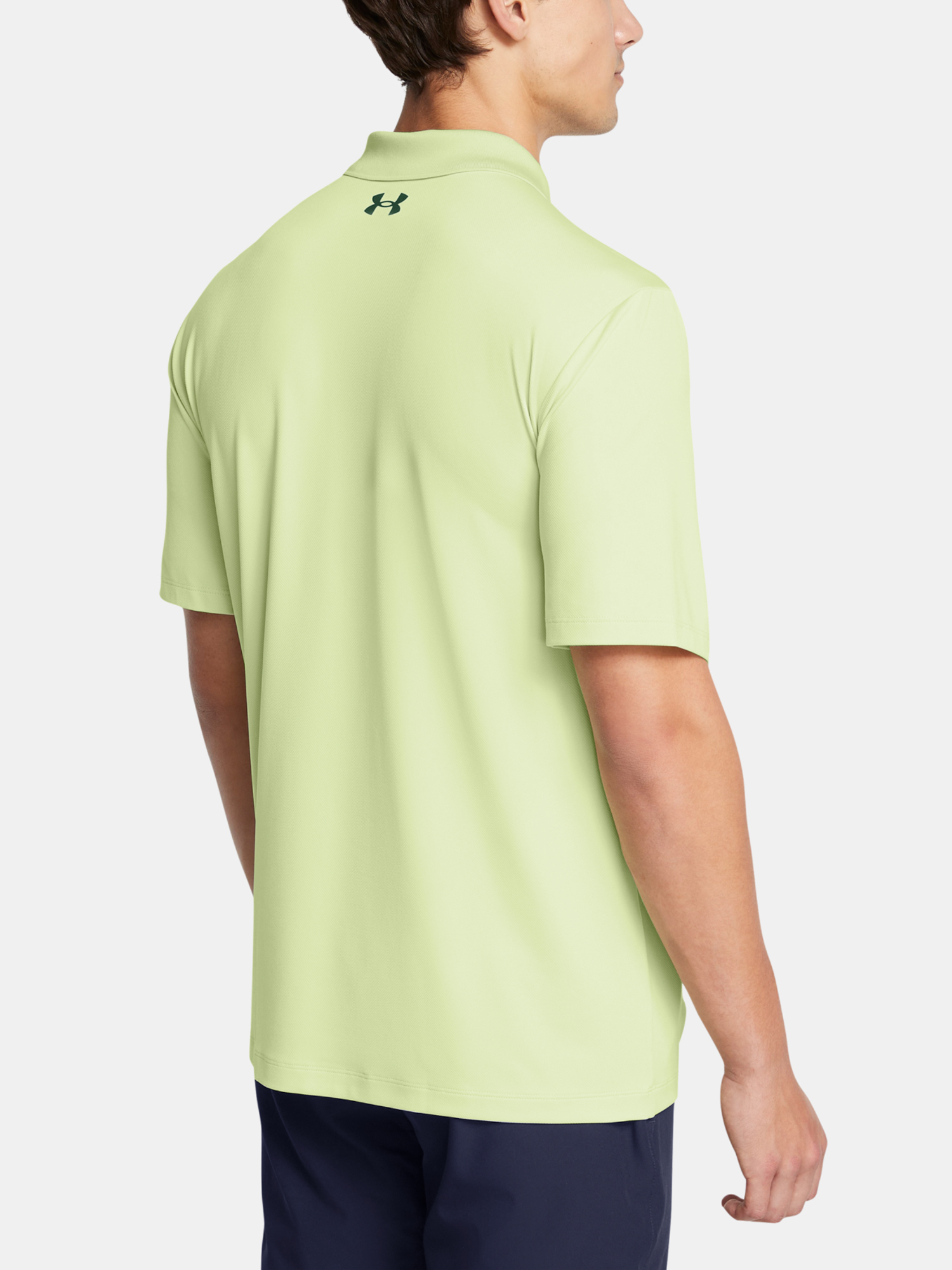 Under Armour Men's T-shirt UA Matchplay Polo - Men's