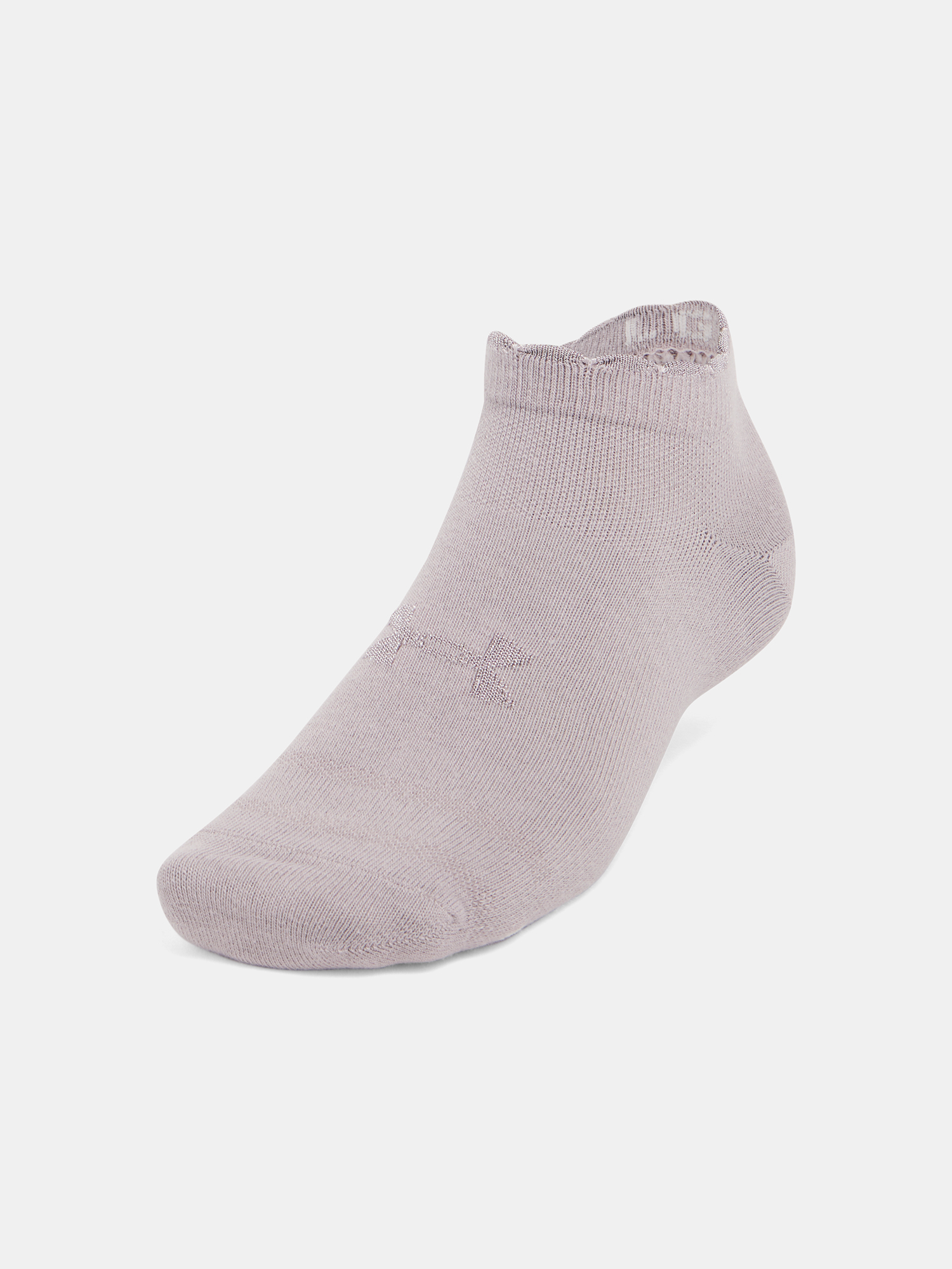 Unisex socks Under Armour UA Essential Low Cut 3pk - unisex