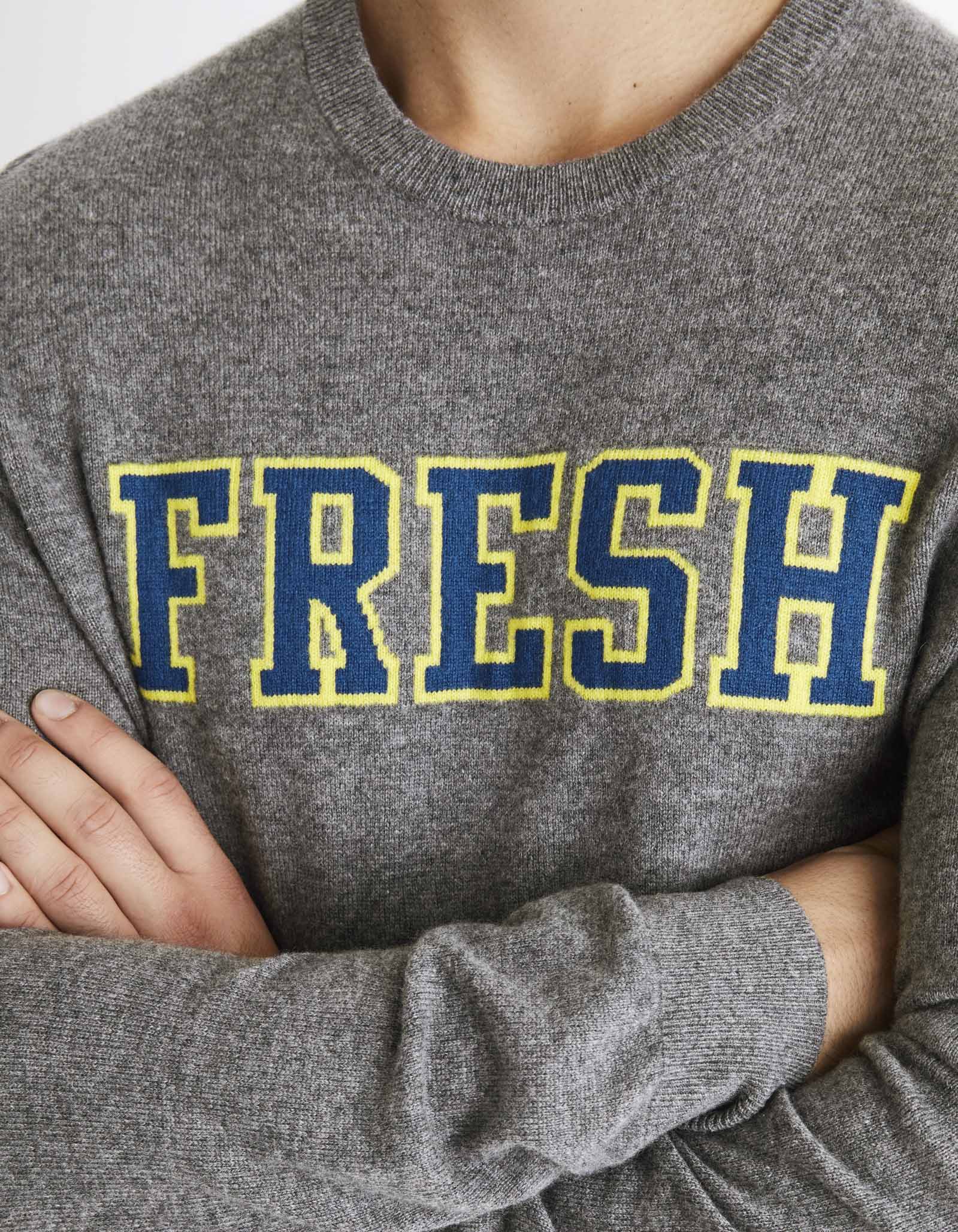 Pulovere pentru barbati Celio - gri