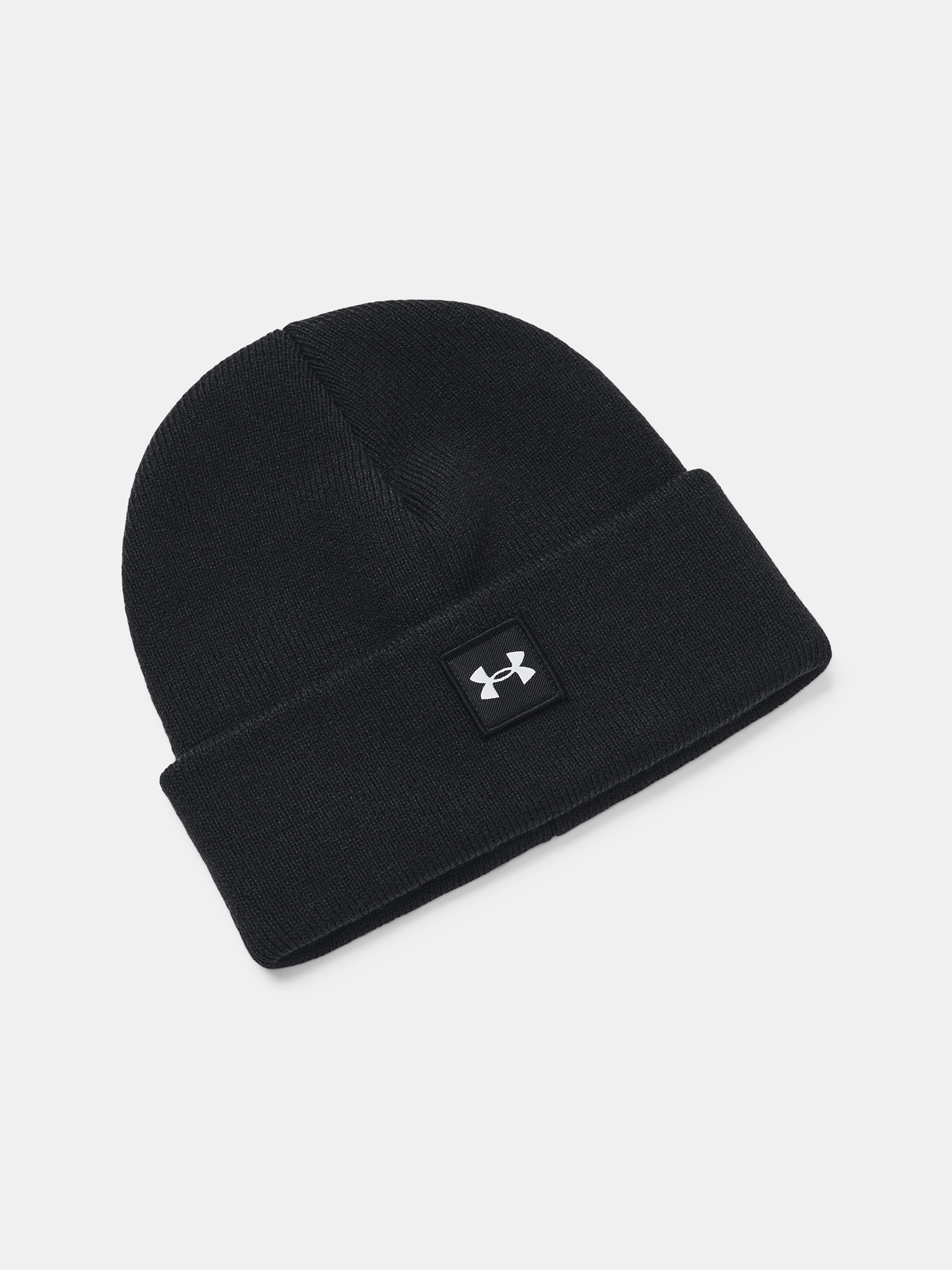 Under Armour Cap Youth Halftime Beanie-BLK - Boys