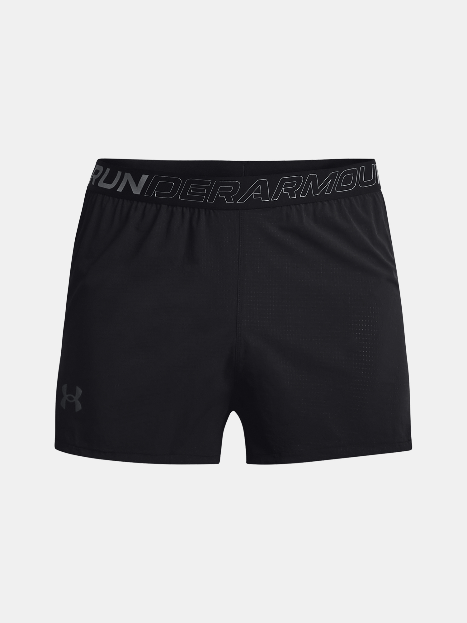 Under Armour Shorts Draft Run Short-BLK - Men's