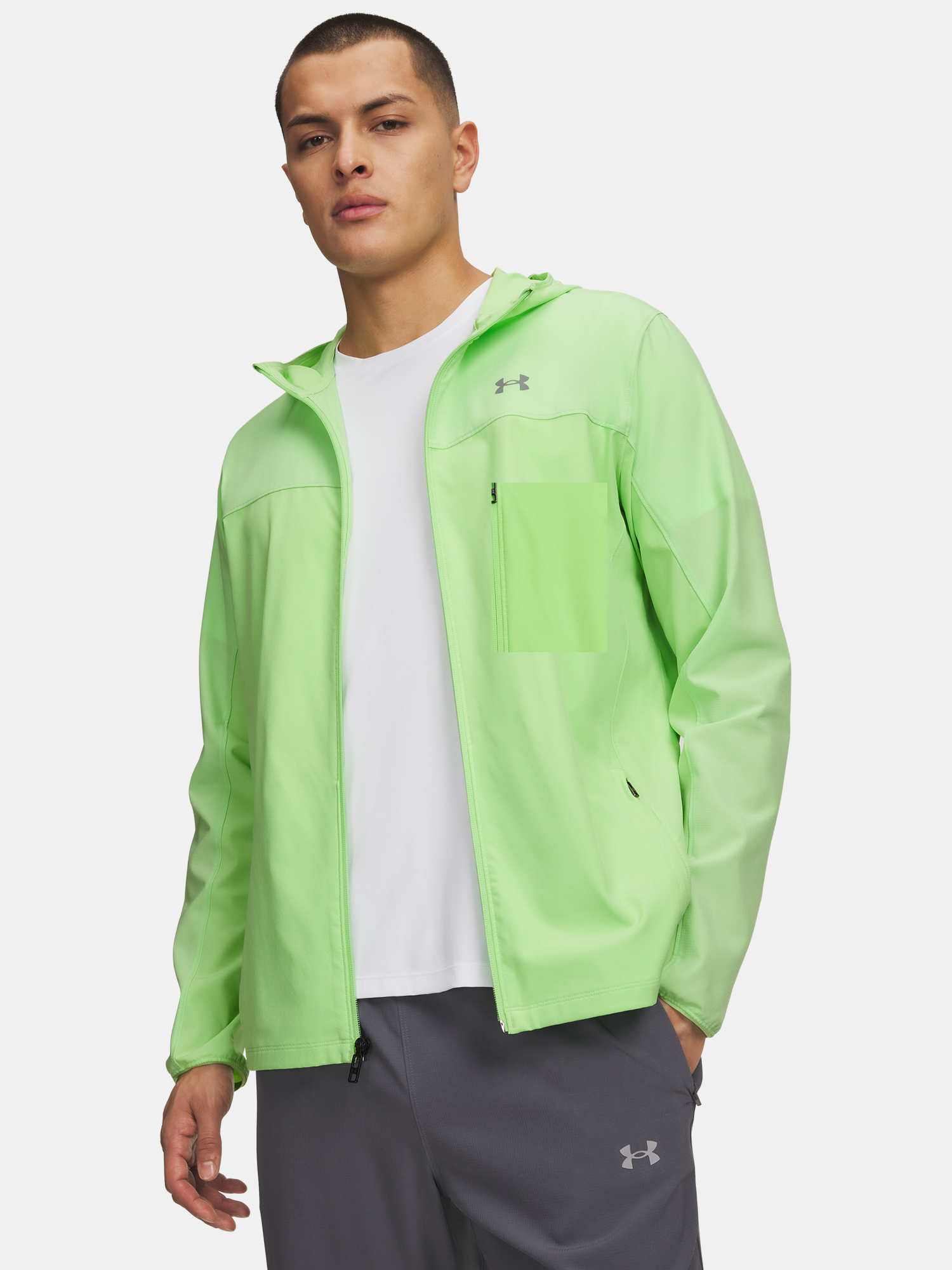 Мъжко яке Under Armour UA Velociti Pro Storm