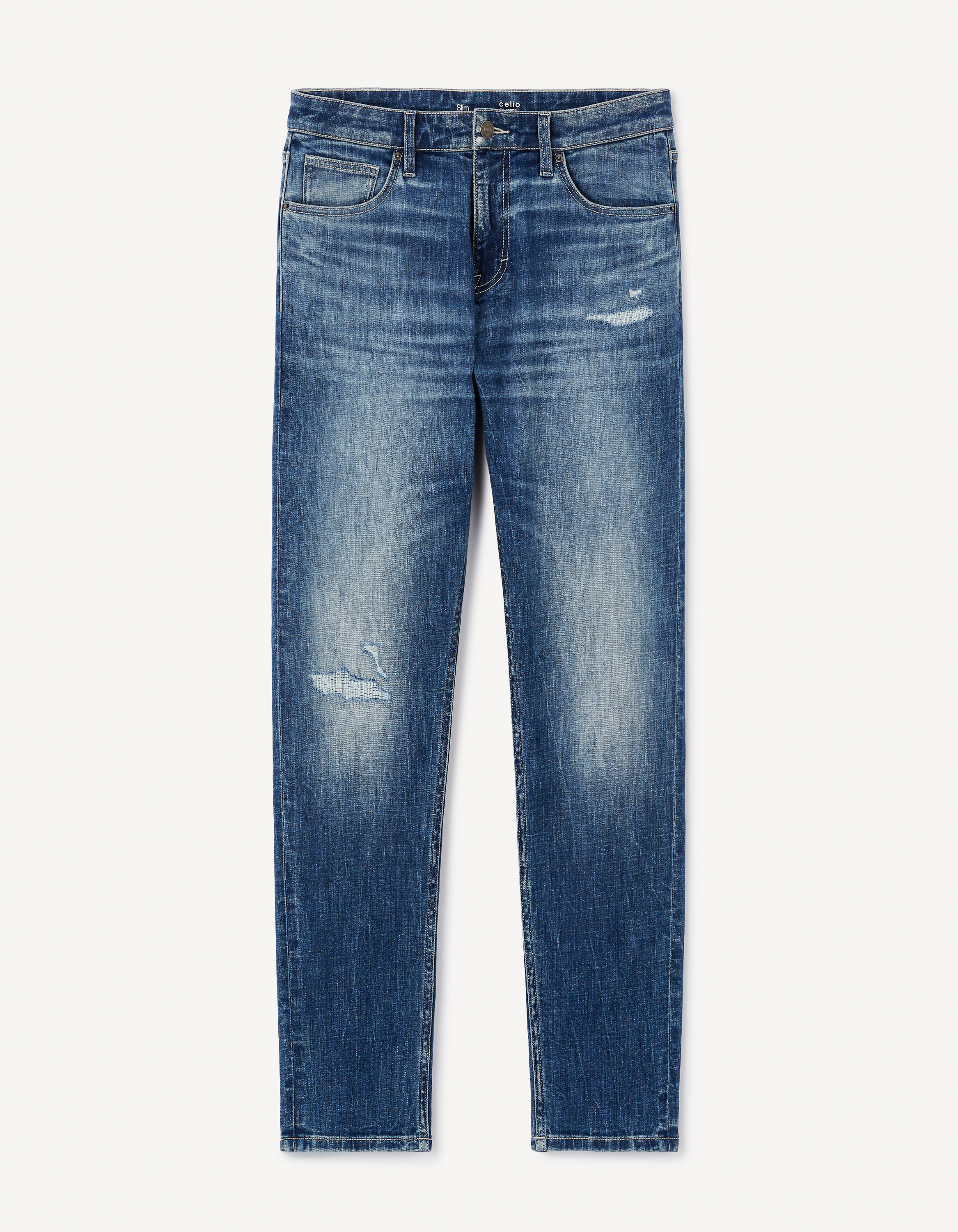 Celio Jeans Slim C25 Jostroy - Men's