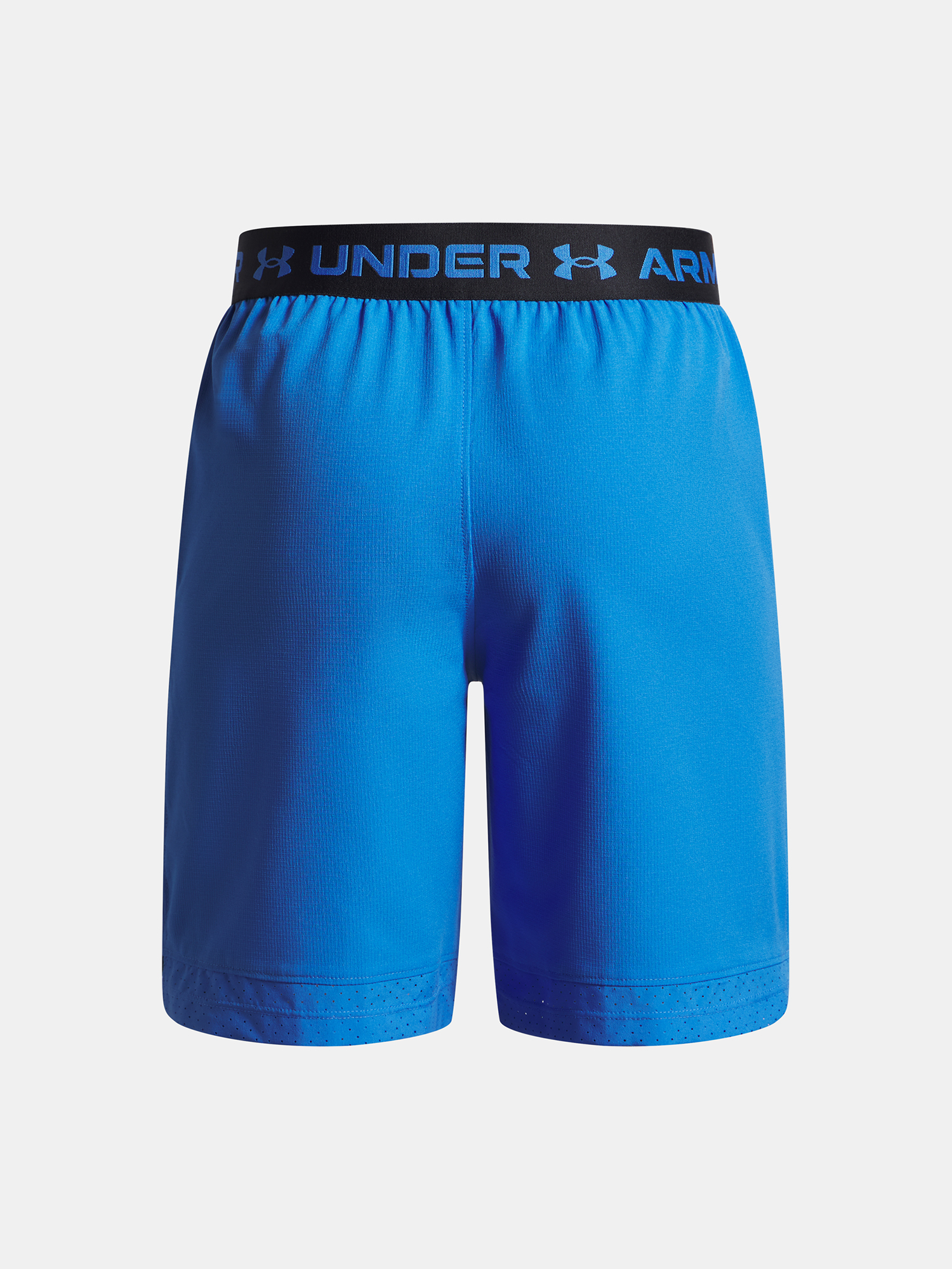 Boys&#039; shorts Under Armour UA Vanish Shorts-BLU - Boys