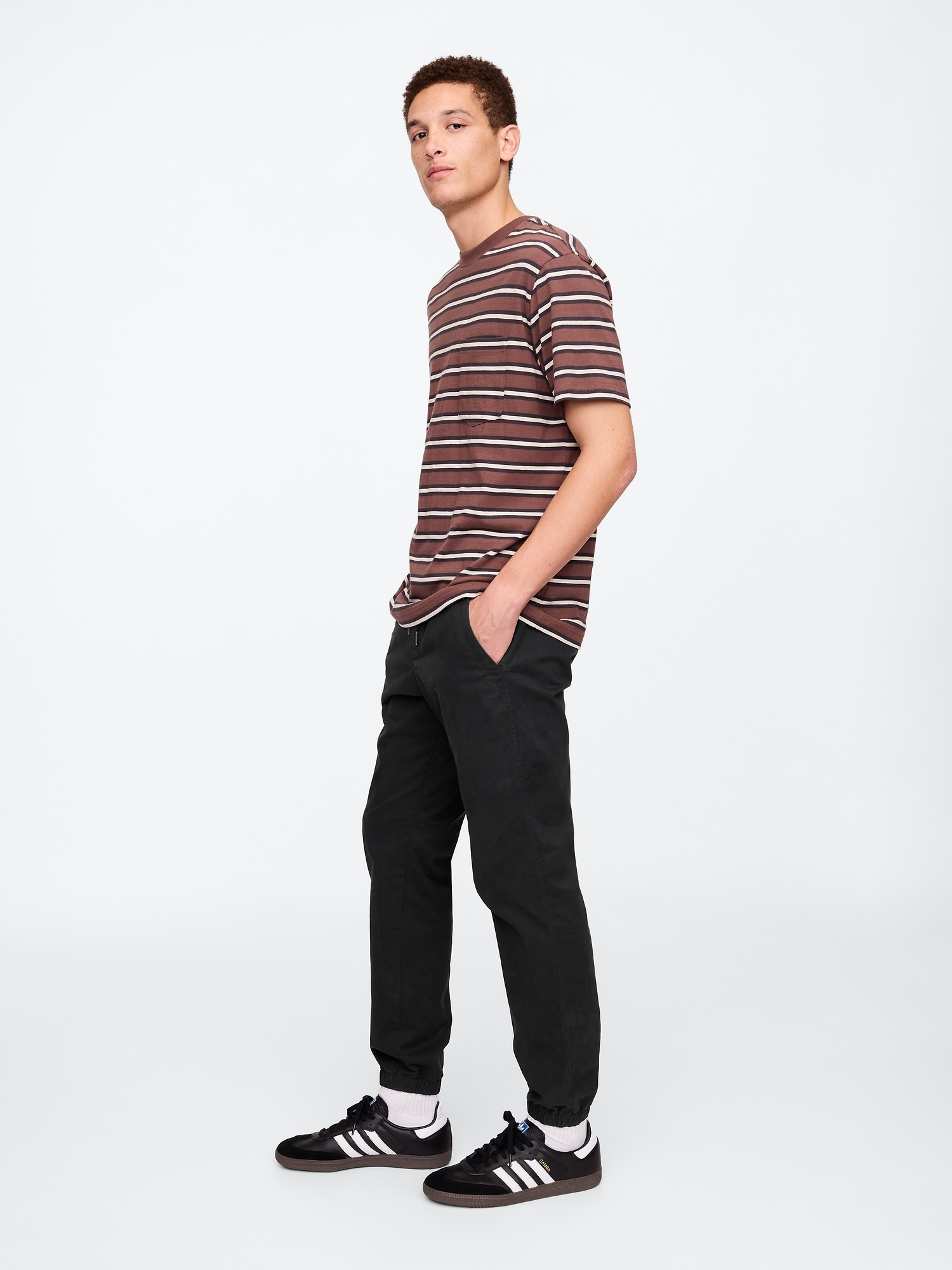 Joggers GapFlex Pants - Men