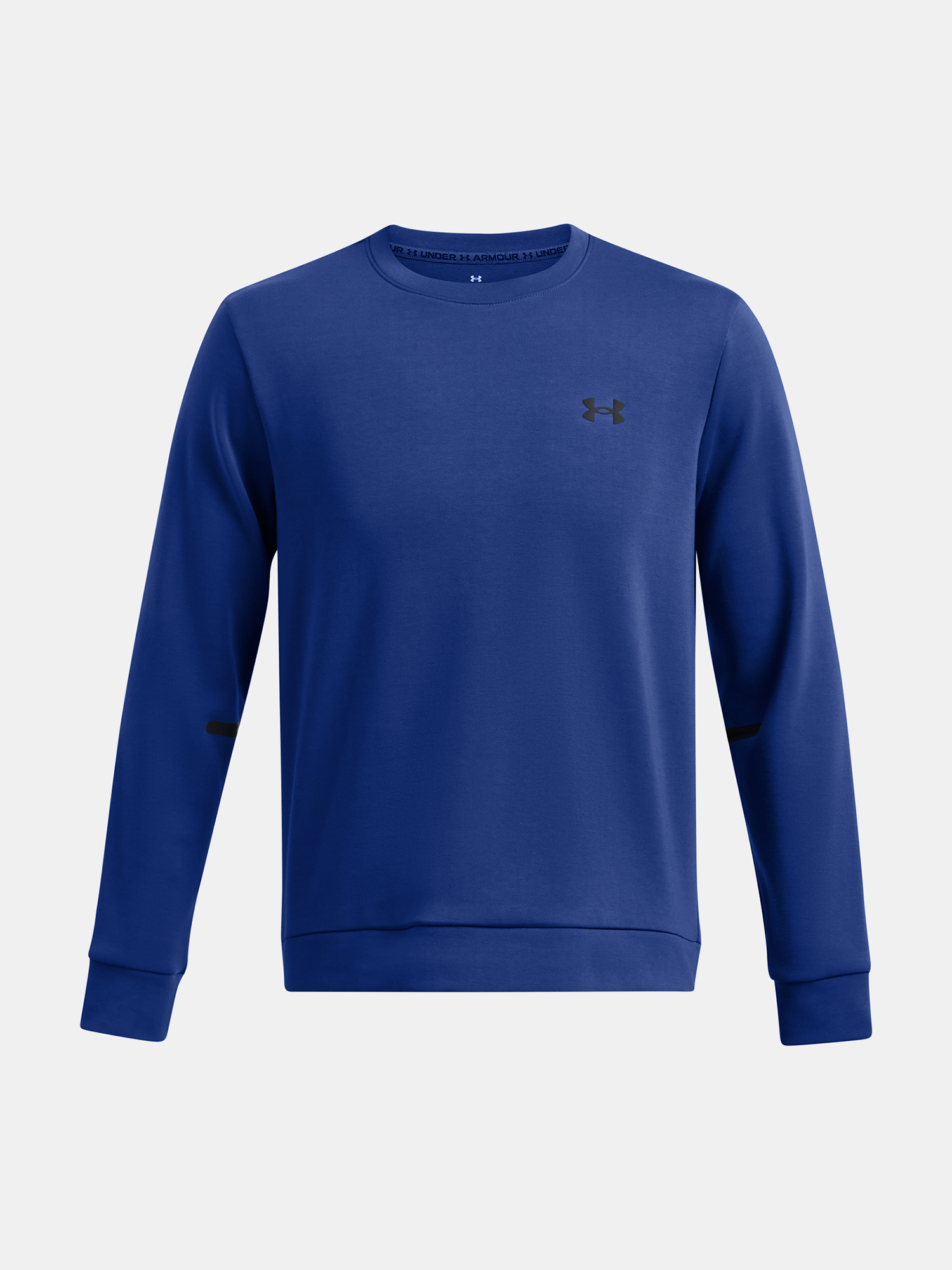 Under Armour Men's sweatshirt UA Unstoppable Flc Crew EU - Men's