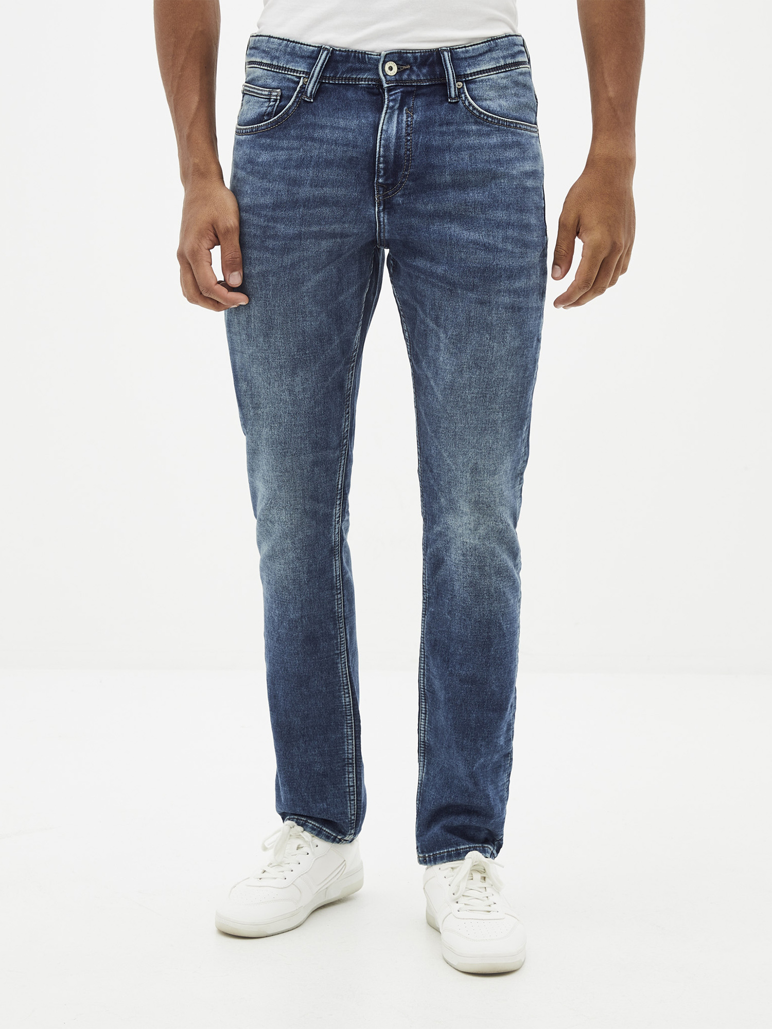 Blugi barbati, Celio Denim