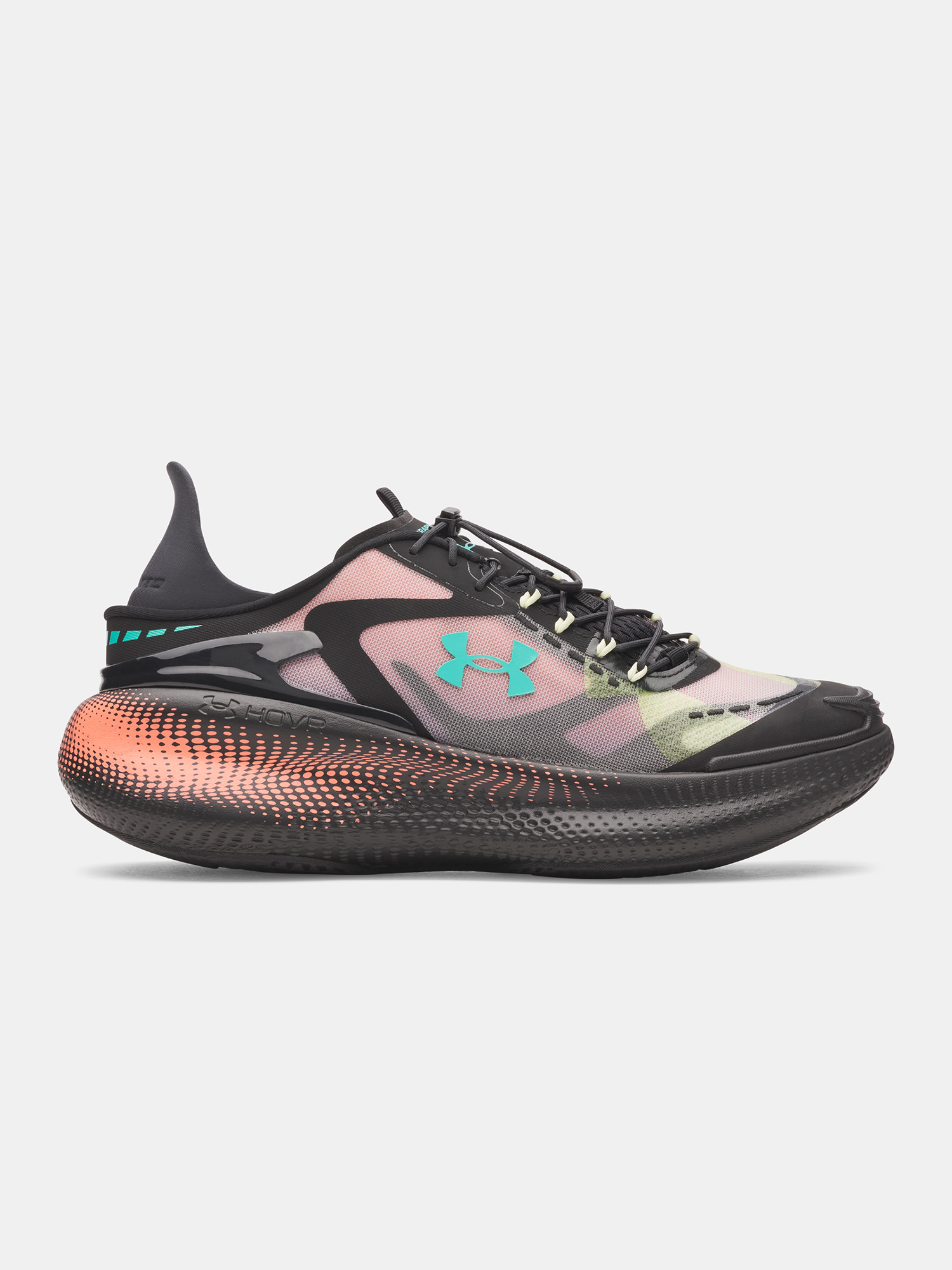 Unisex tenisky Under Armour UA Echo SlipSpeed