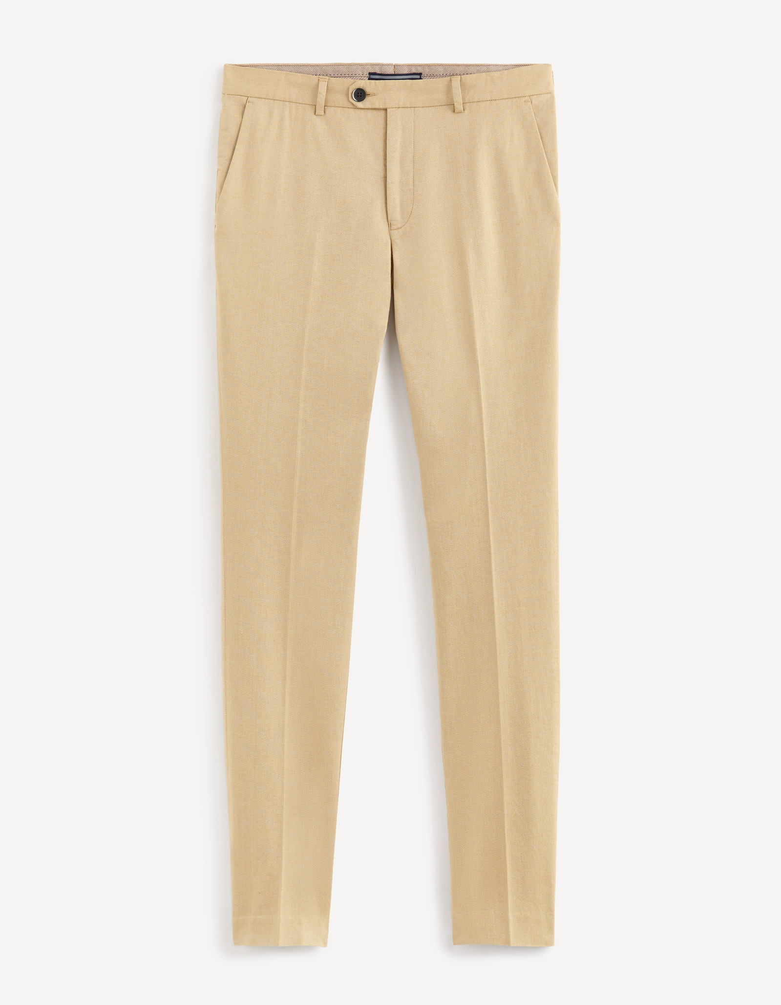 Celio Pantaloni Rosi - Men&#039;s