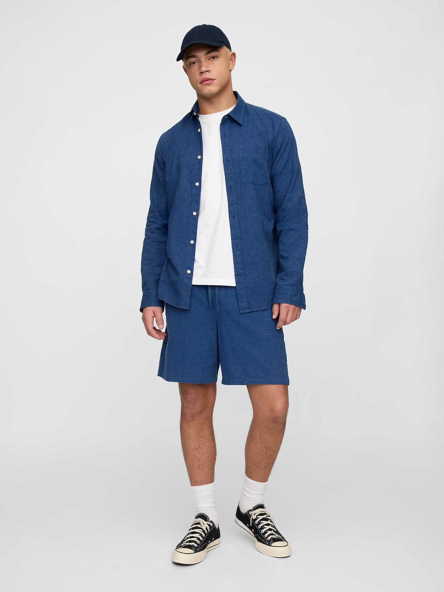 GAP Linen shorts - Men&#039;s