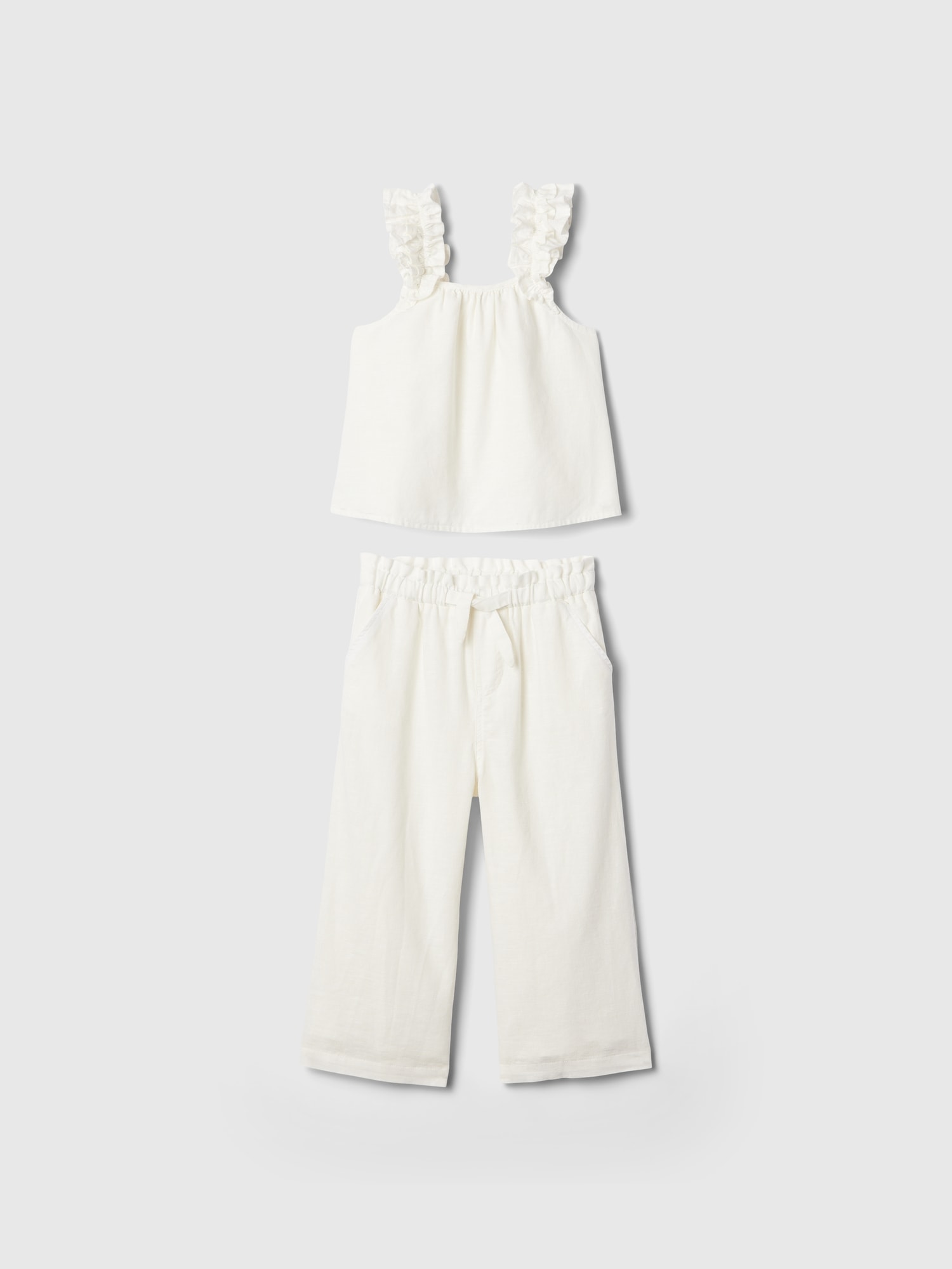 GAP Children's Linen Set - Girls