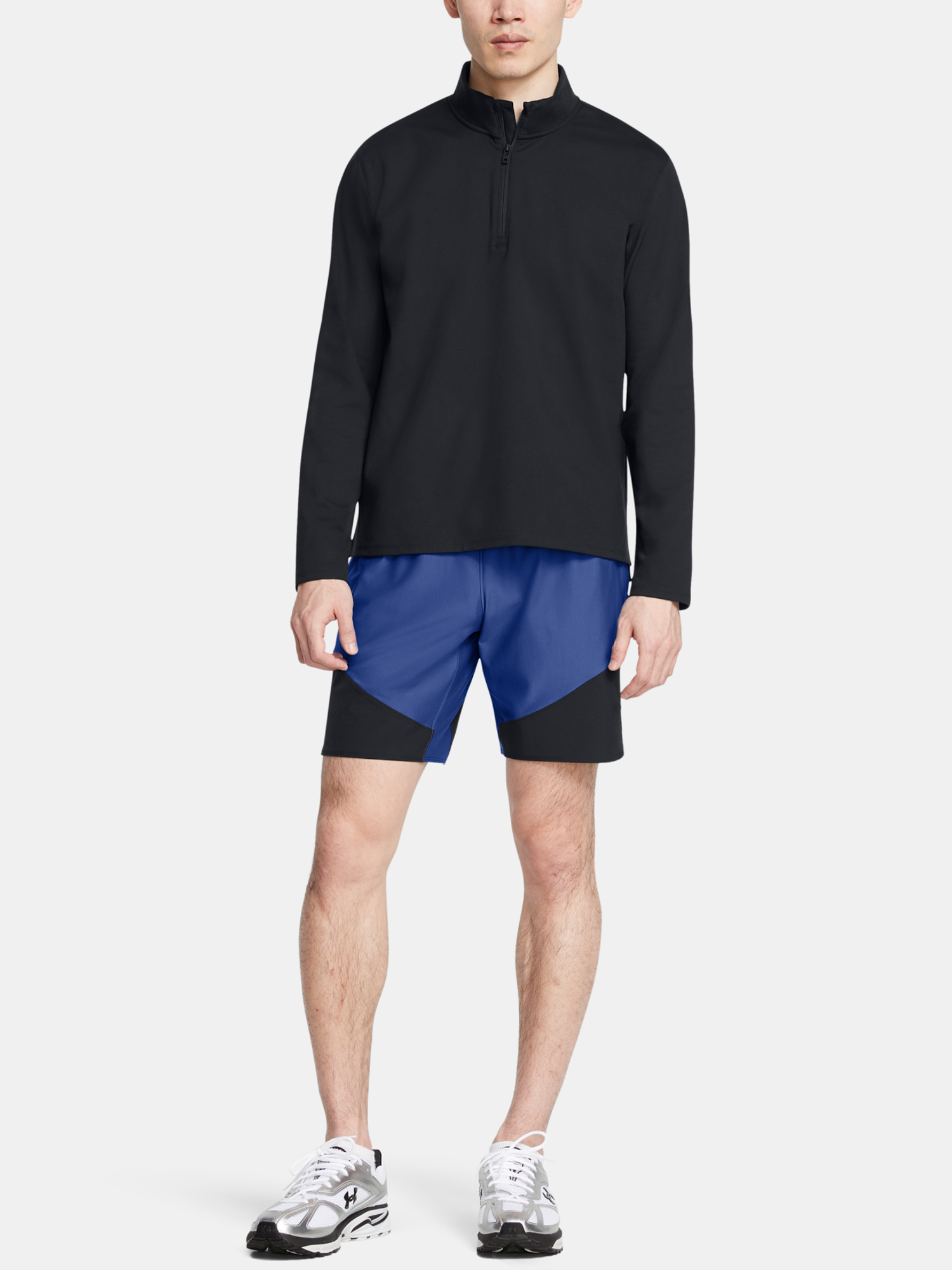 Under Armour Men&#039;s Shorts UA Vanish Elite Hybrid Short - Men&#039;s