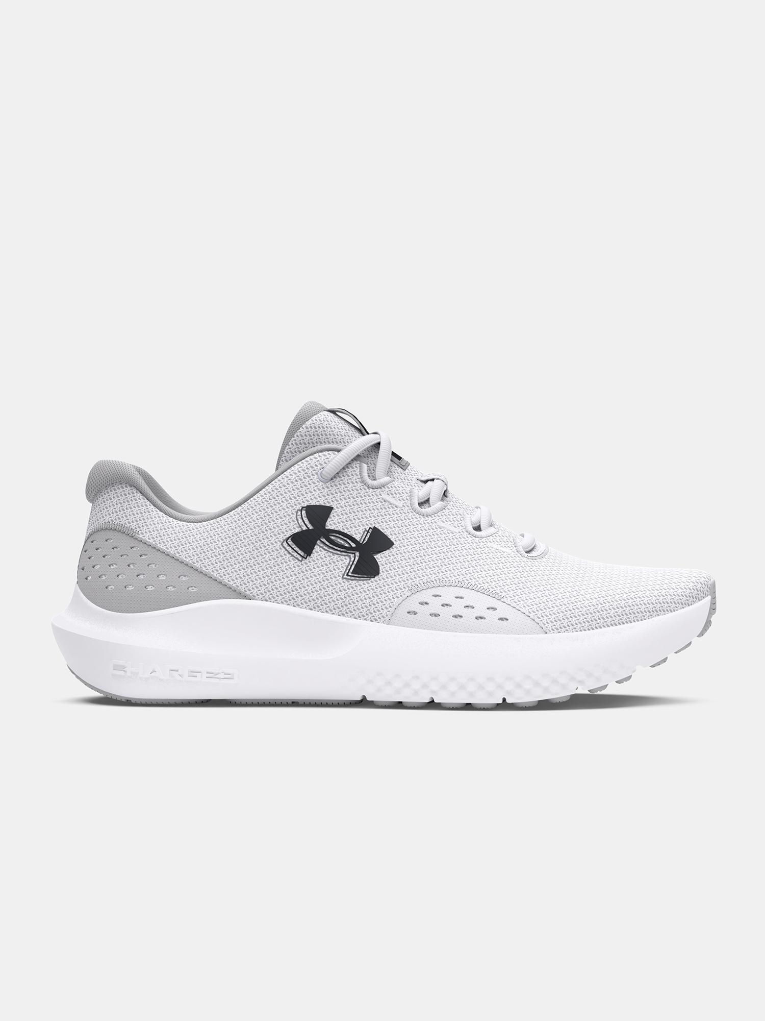 Παπούτσια Running Under Armour Charged Surge 4 3027000-100 Ανδρικό