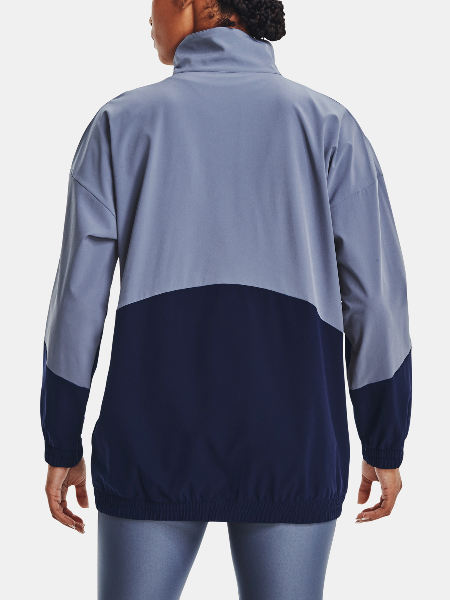 Jachete sport pentru femei Under Armour - mov