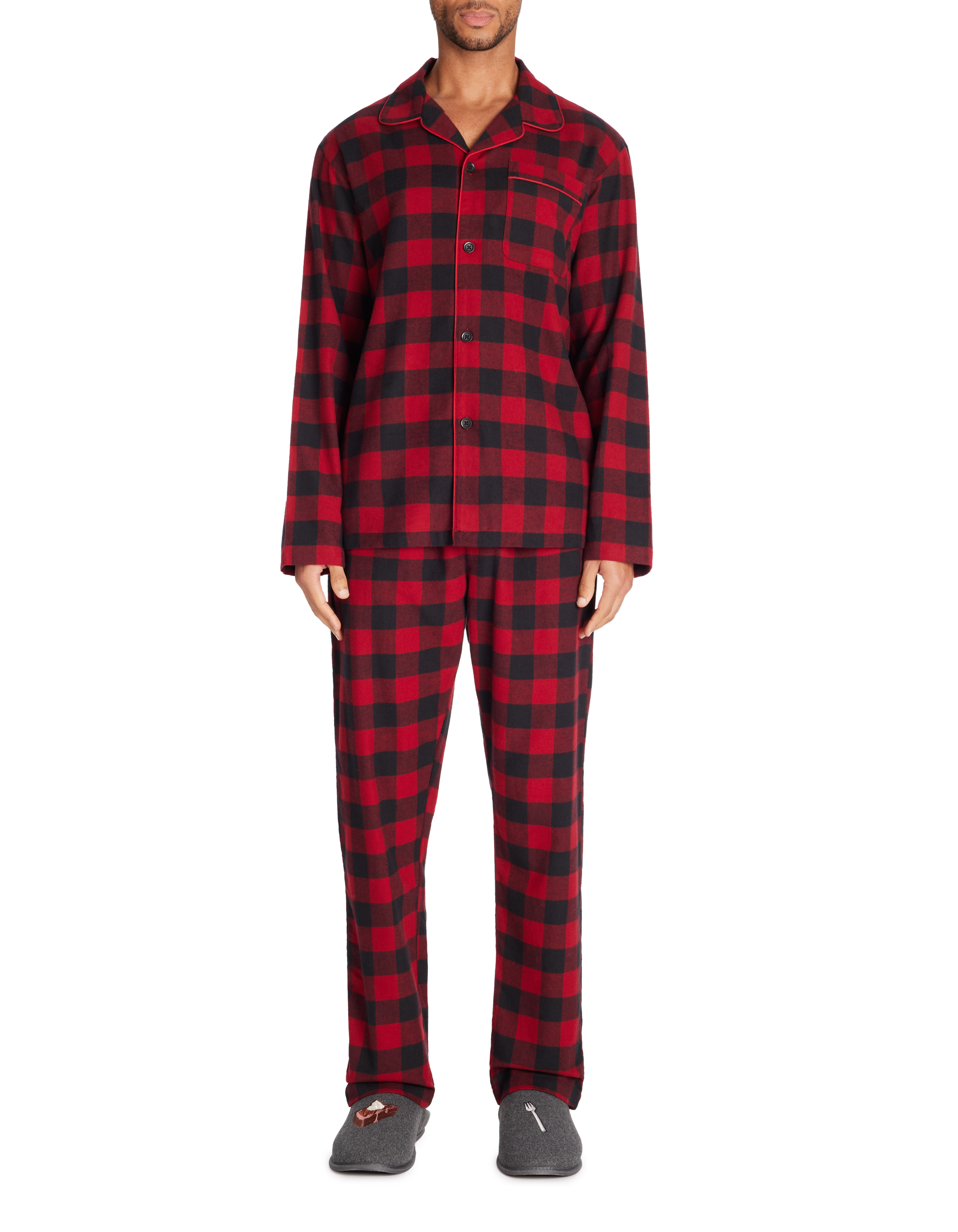 Celio Pyjamas in gift box - Men&#039;s