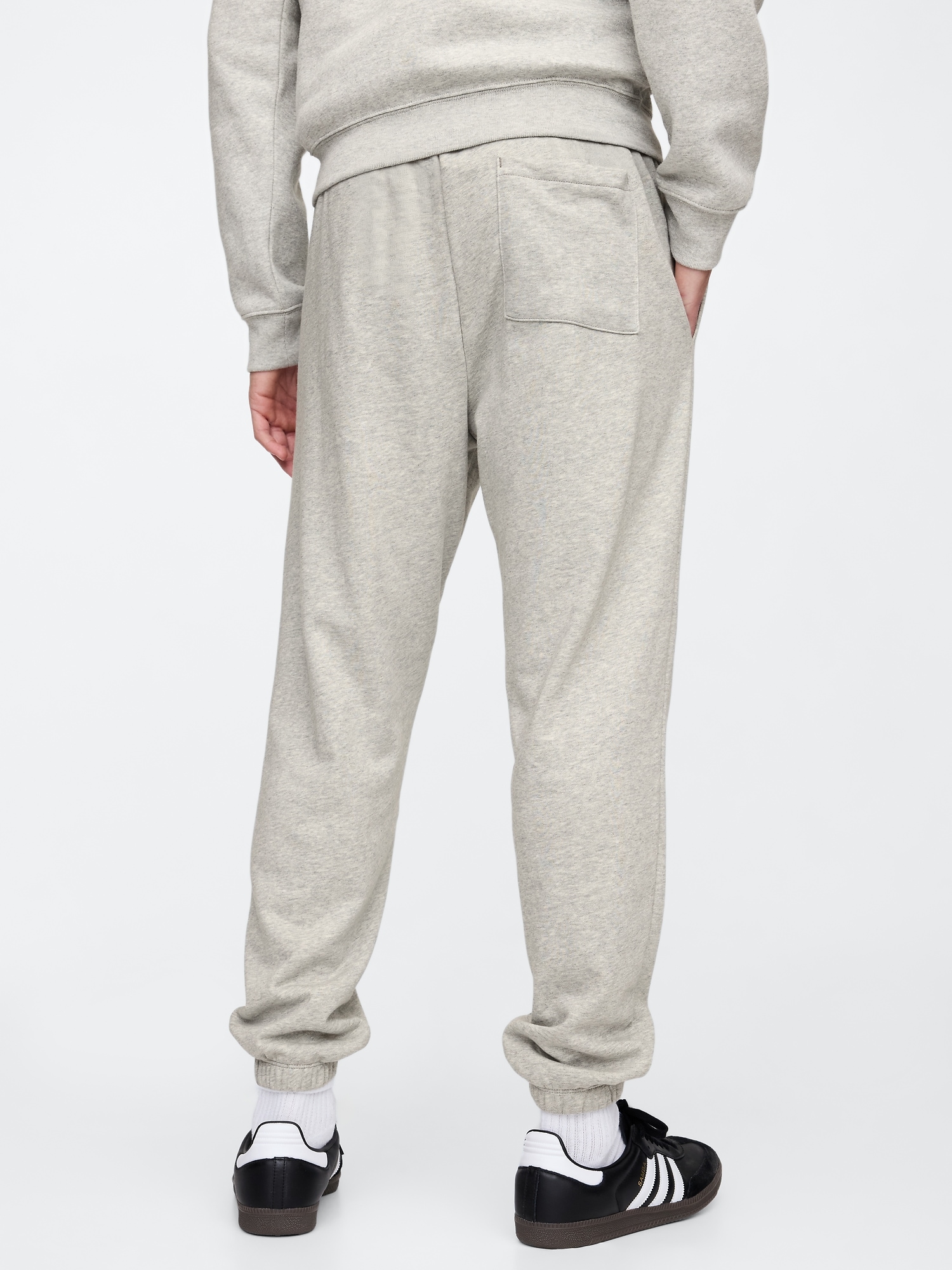 GAP Sweatpants with logo - Men's