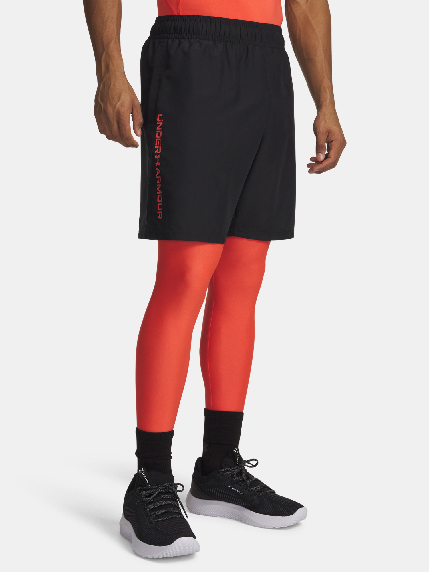 Мъжки шорти Under Armour UA Tech