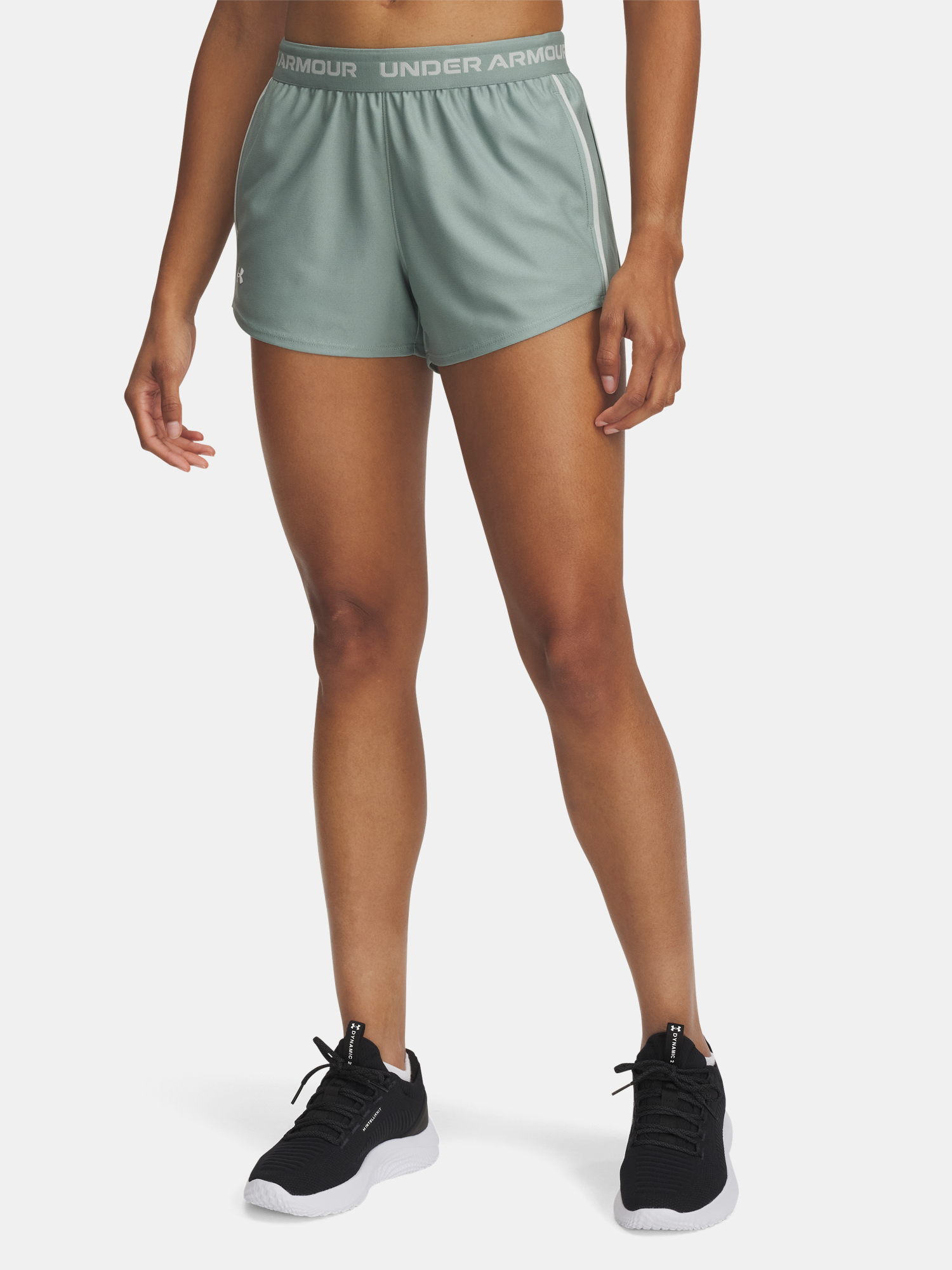 Dámské kraťasy Under Armour Tech Play Up Shorts - Dámské