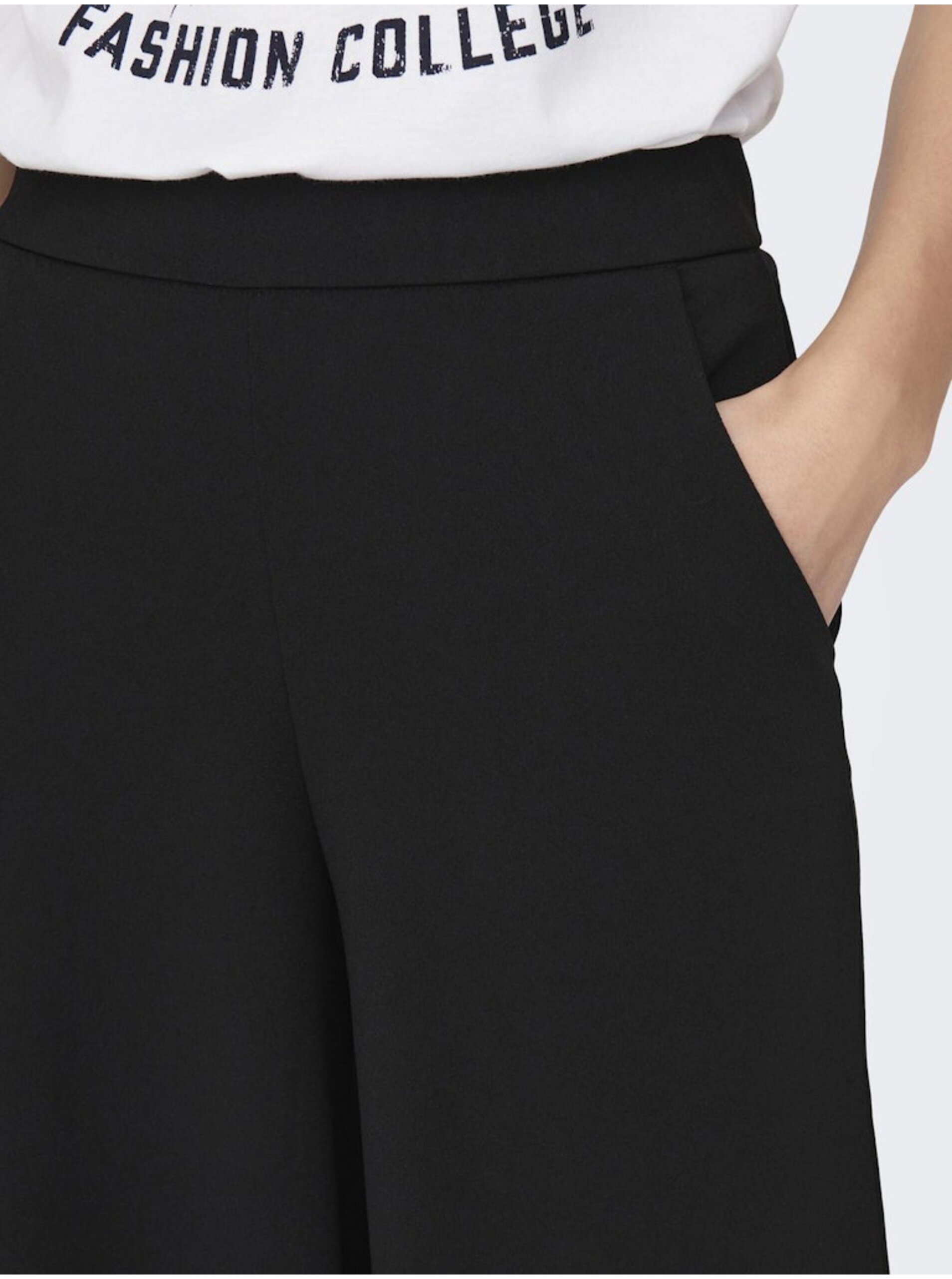 Jacqueline De Yong Pantaloni Donna