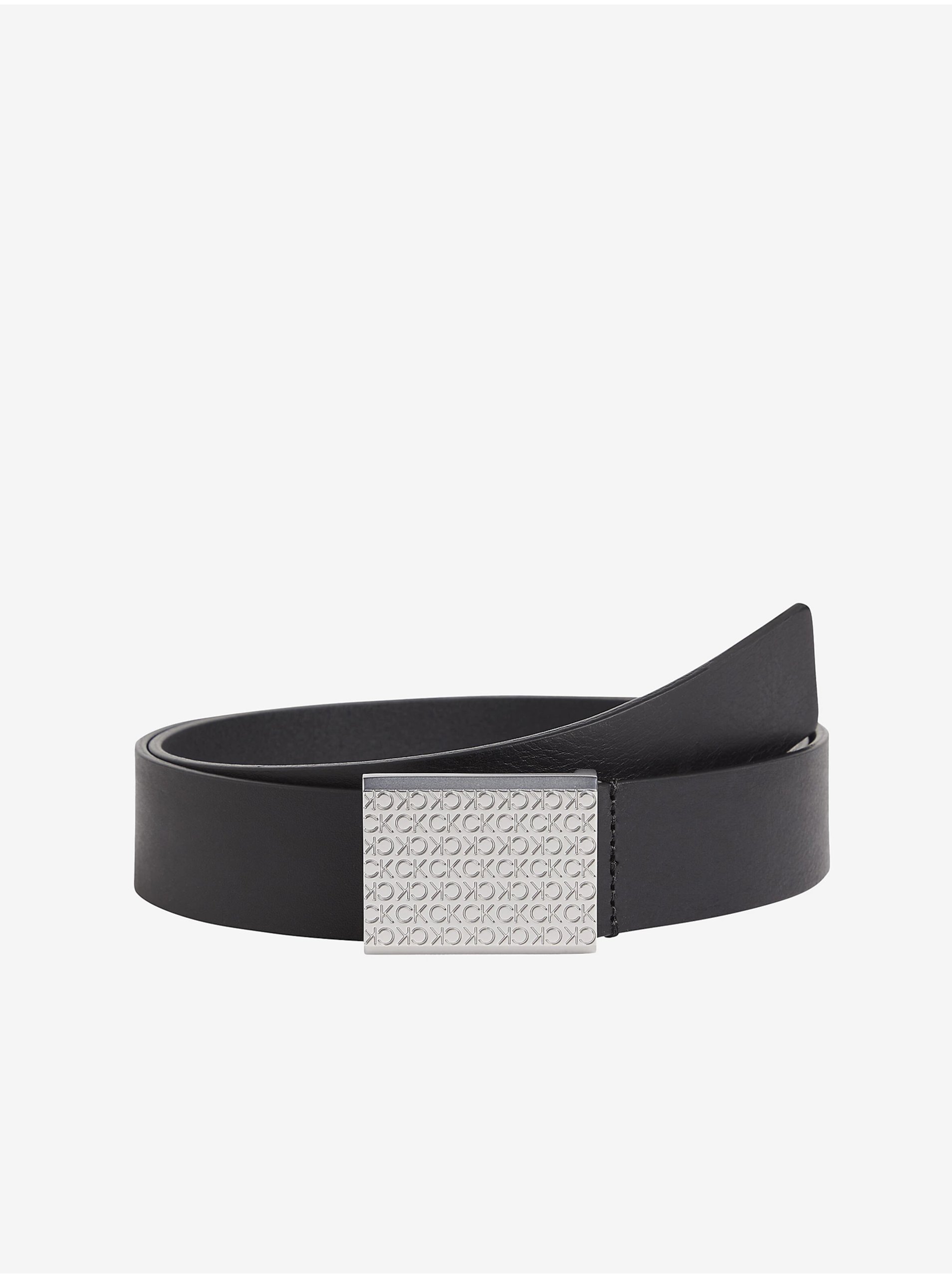 Zdjęcia - Pasek Calvin Klein Man's Belt K50K508326BAX 