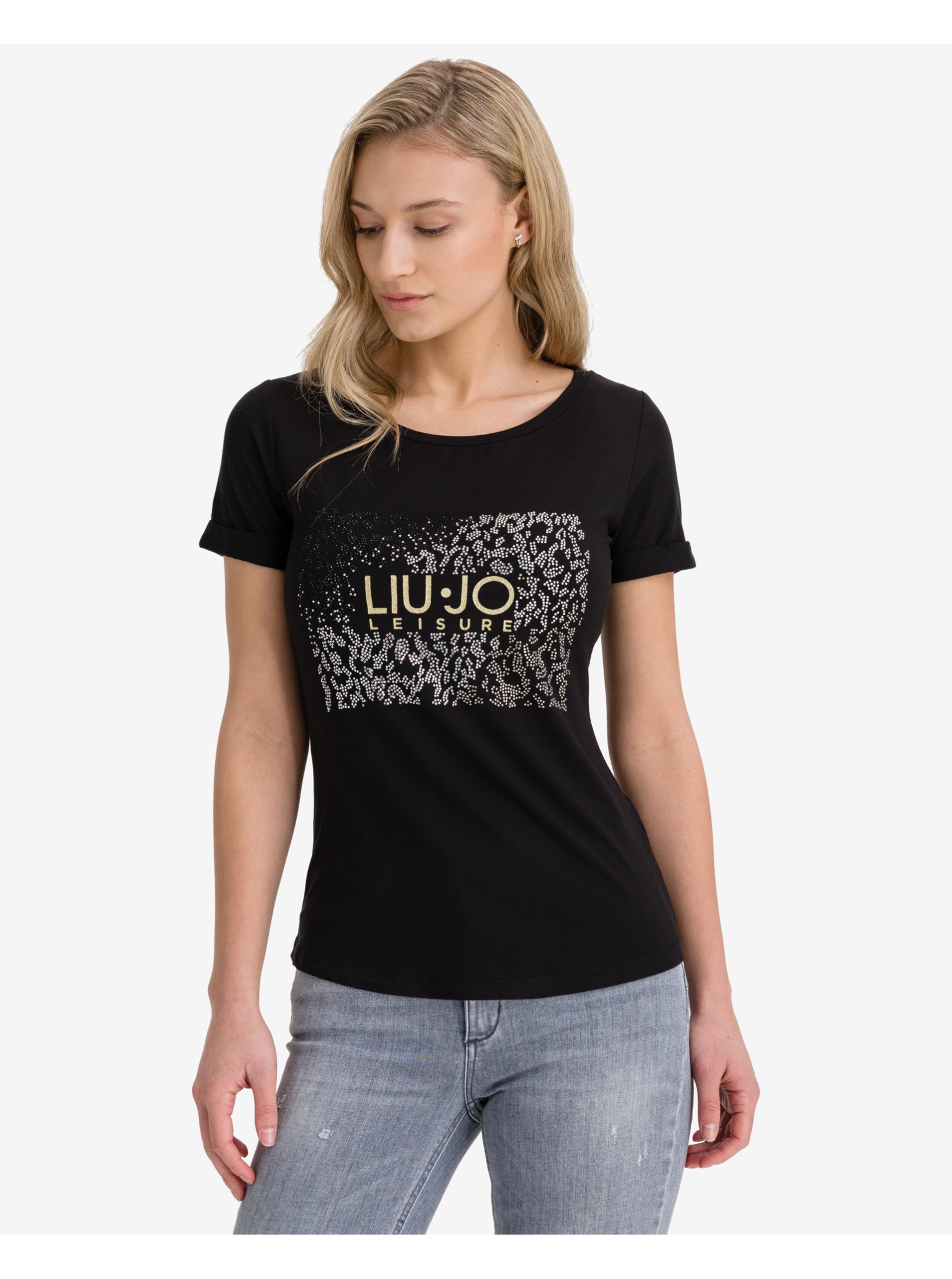 T-shirt Liu Jo - Women