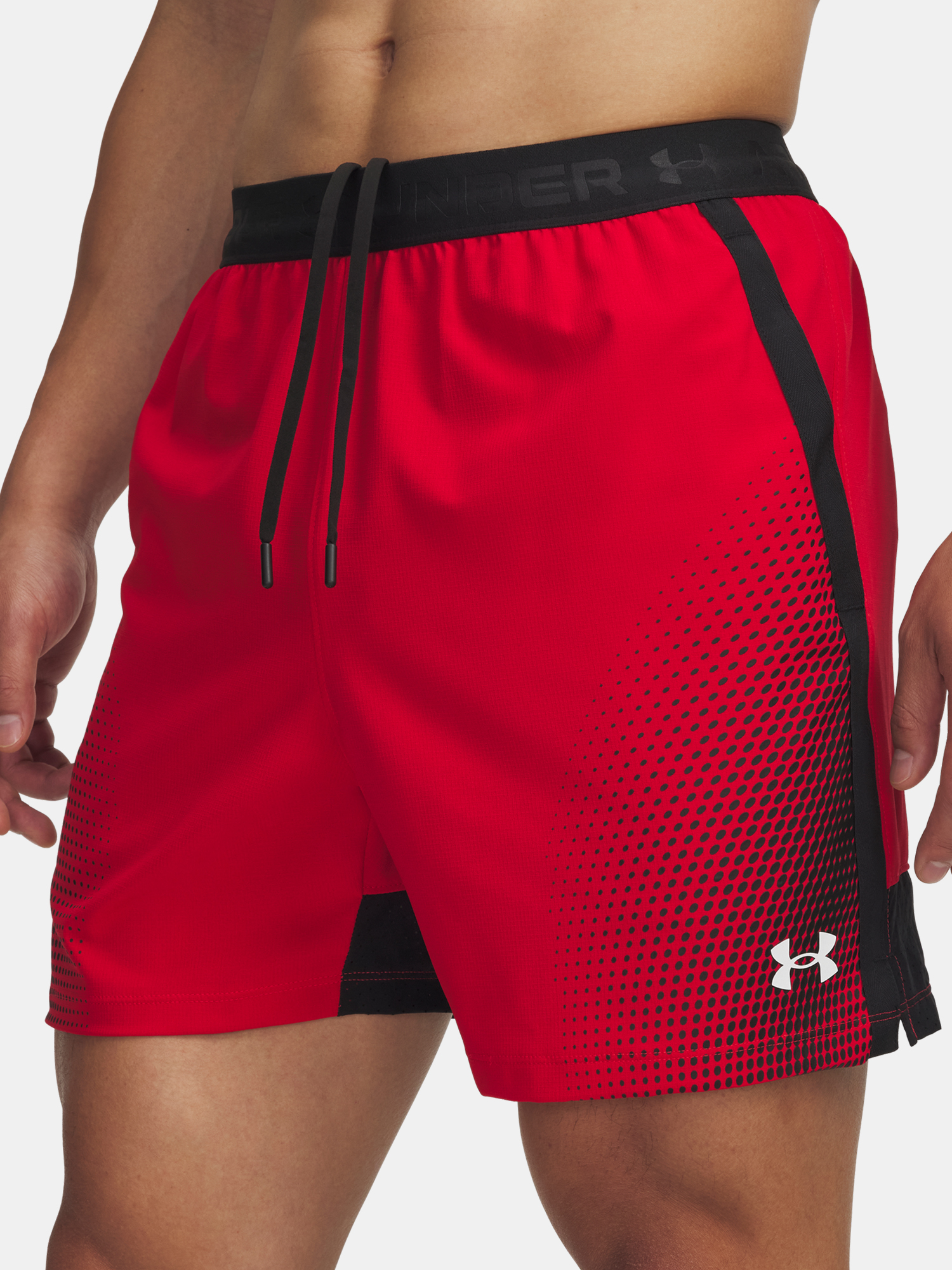 Pantaloni scurți Under Armour Vanish Graphic pentru bărbați