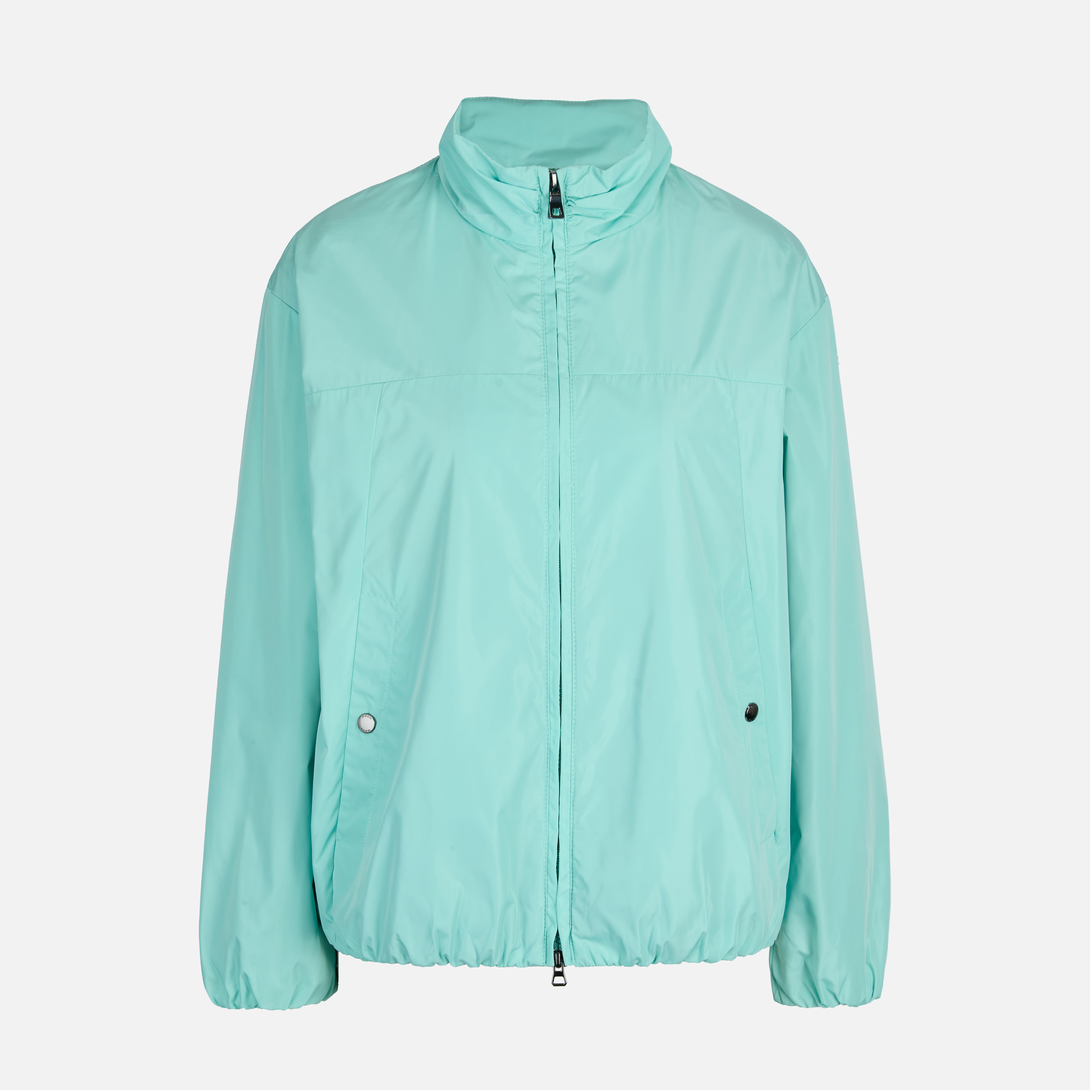 Дамско тюркоазено яке Geox Annya