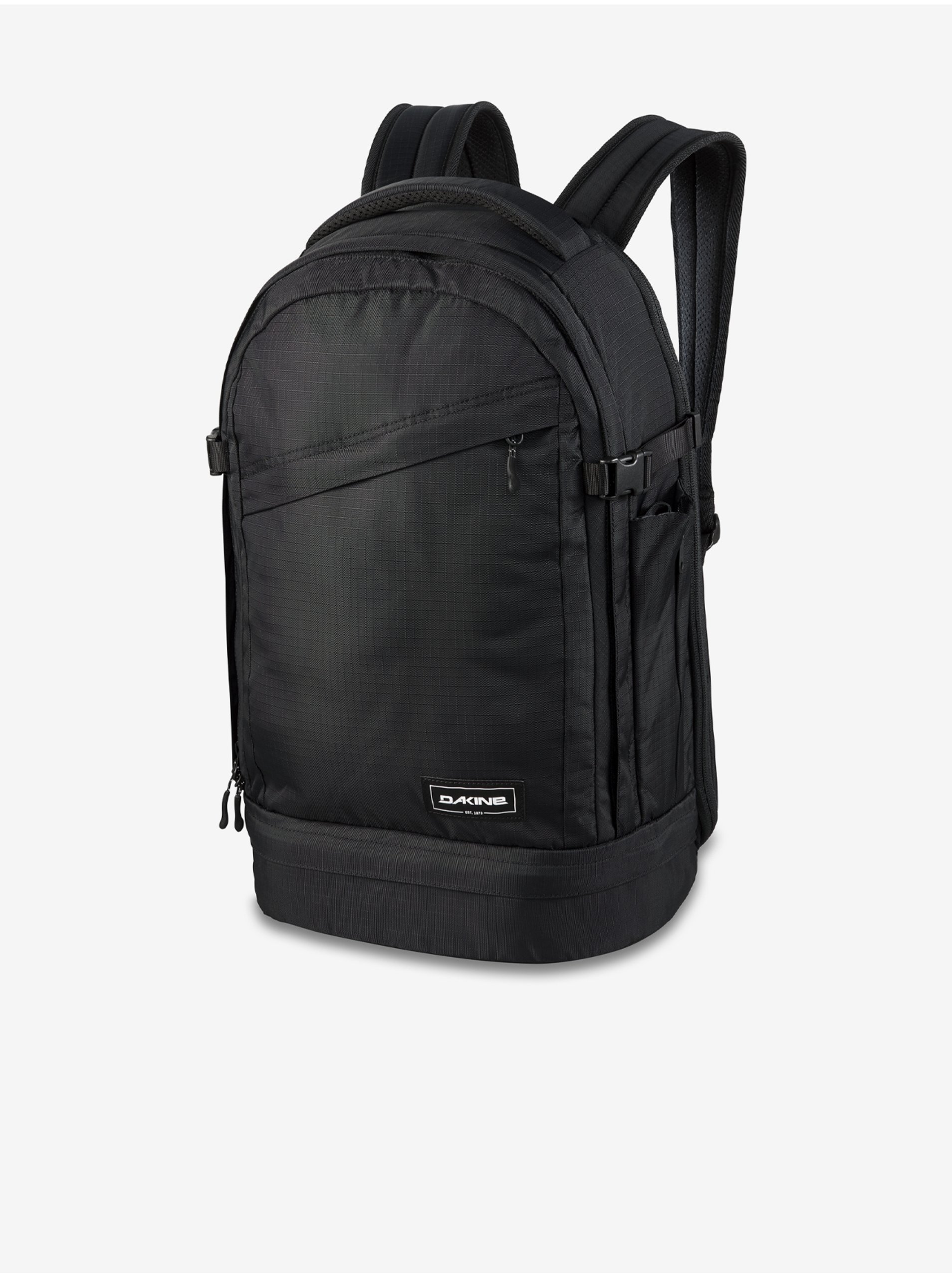 Black backpack Dakine Verge - Men