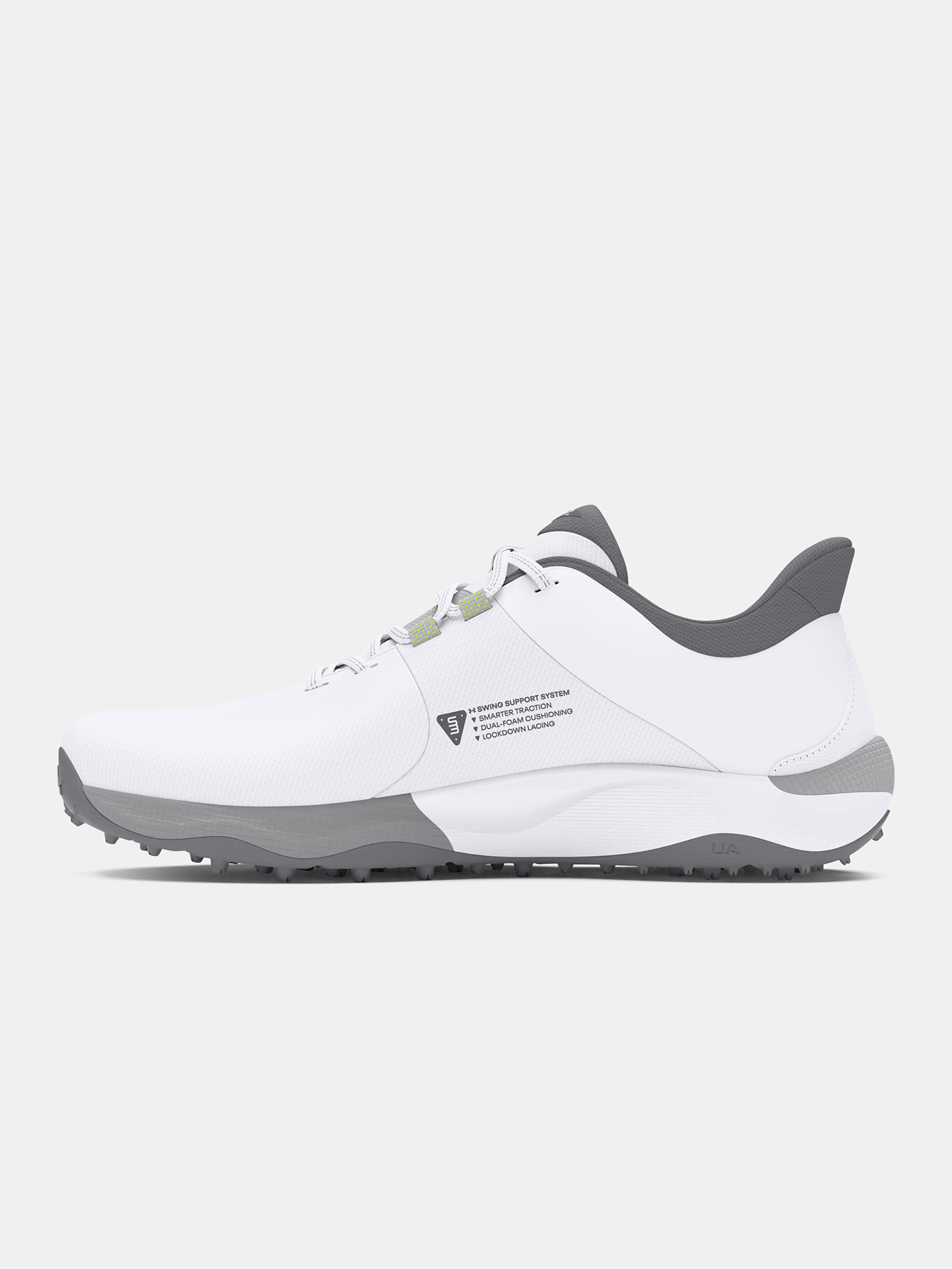 Teniși pentru bărbați Under Armour