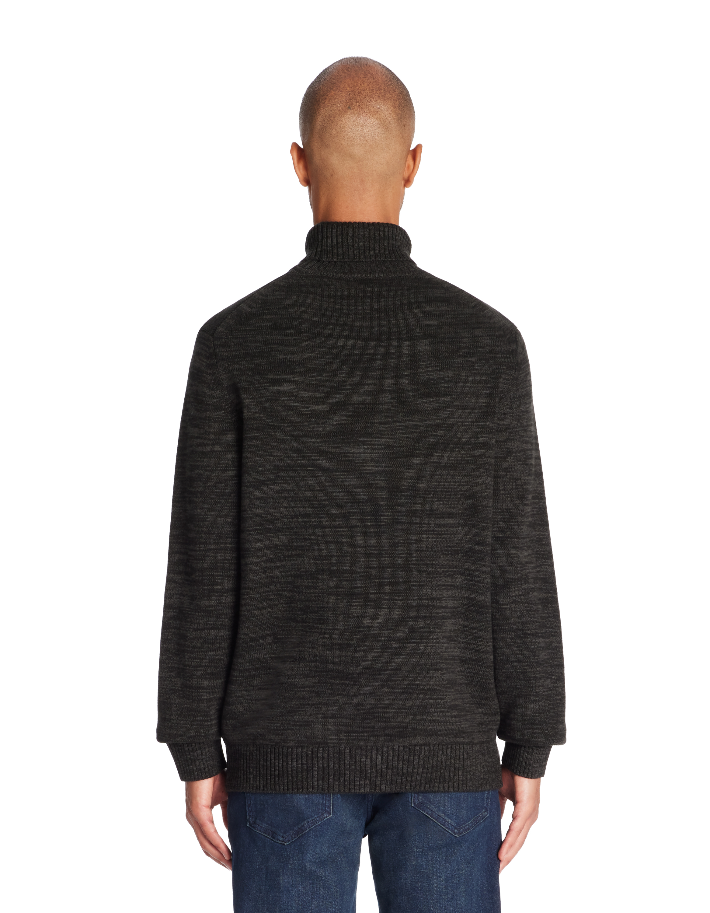 Celio Turtleneck Sweater Jeblum - Men&#039;s