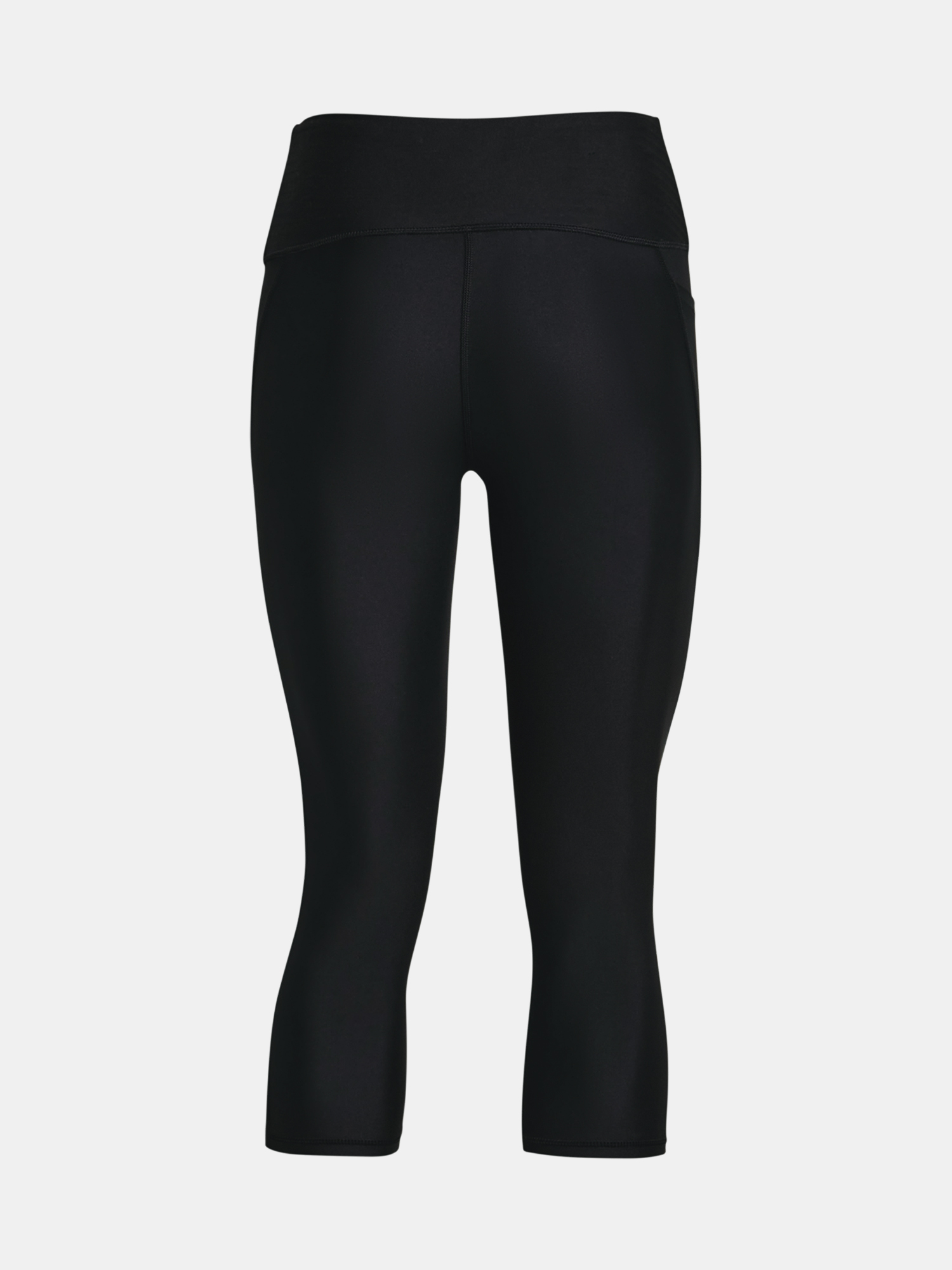 Colanti dama Under Armour Capri NS-BLK