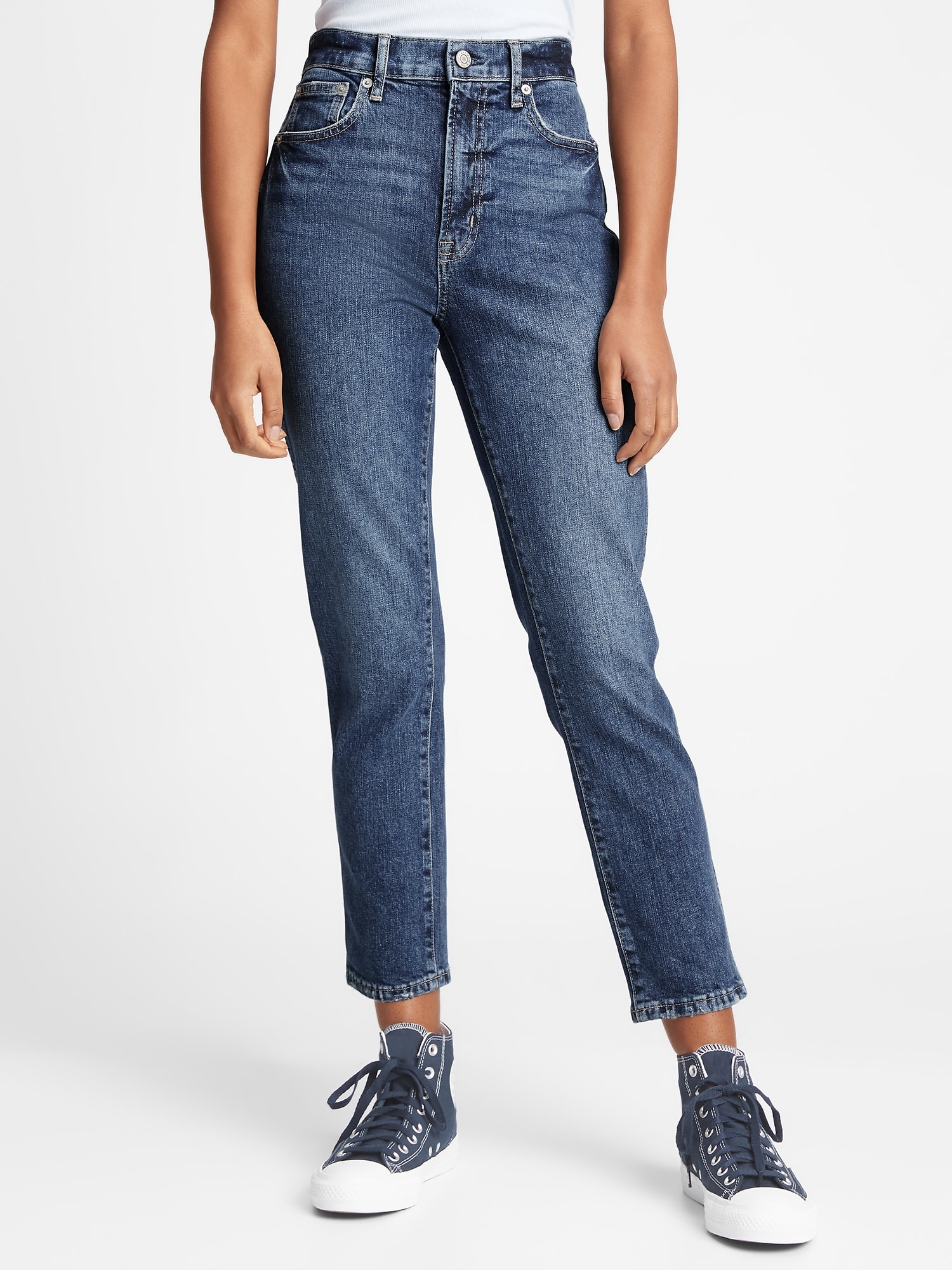 gap cigarette high rise jeans Mid Layers High Rise Cigarette Jeans Gap Sale Distressed Jeans Gap Shop High  Rise Distressed Vintage