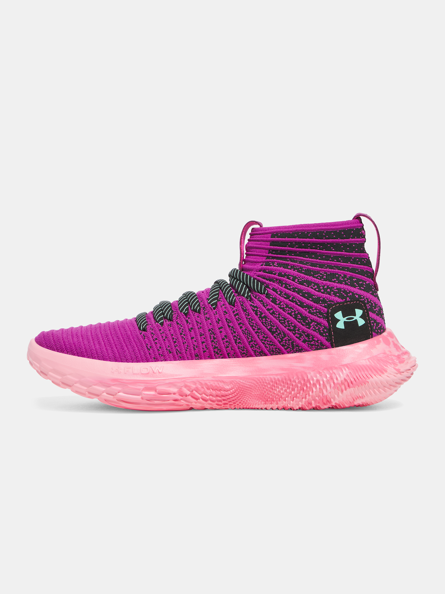 Unisex shoes Under Armour UA FLOW FUTR X Elite MM - unisex