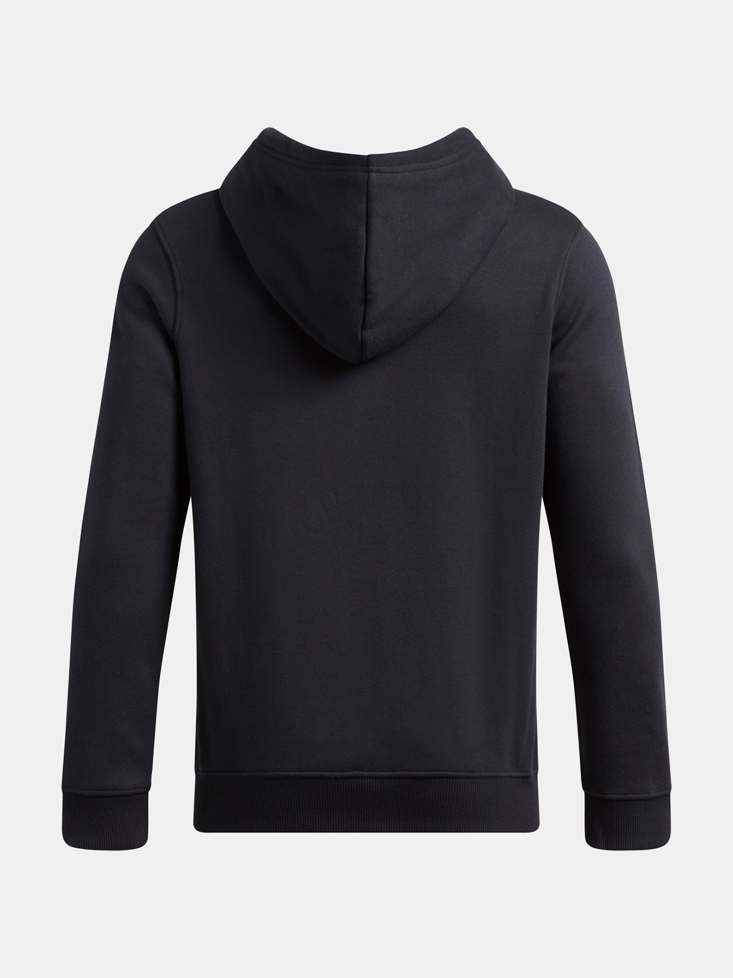 Under Armour Boys' Curry Boys Splash Hoodie - Boys