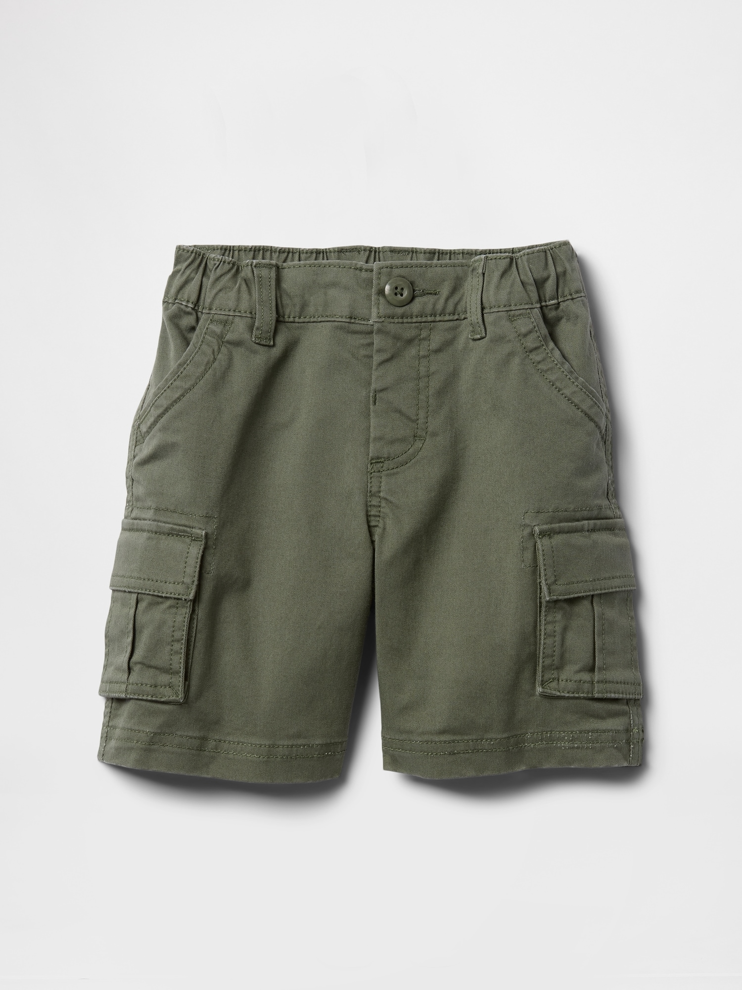 GAP Baby cargo shorts - Boys