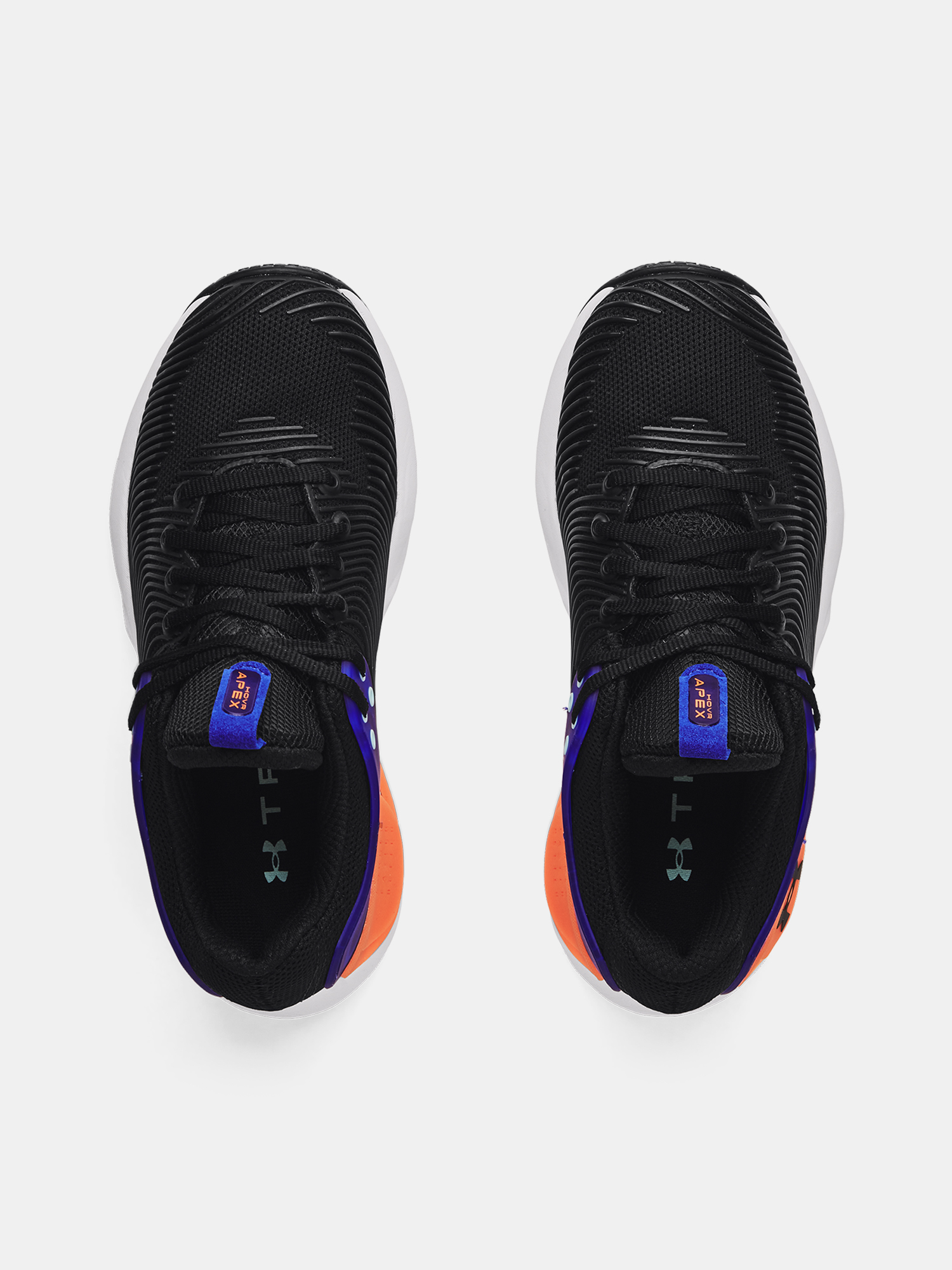 Pantofi sport si tenisi pentru femei Under Armour