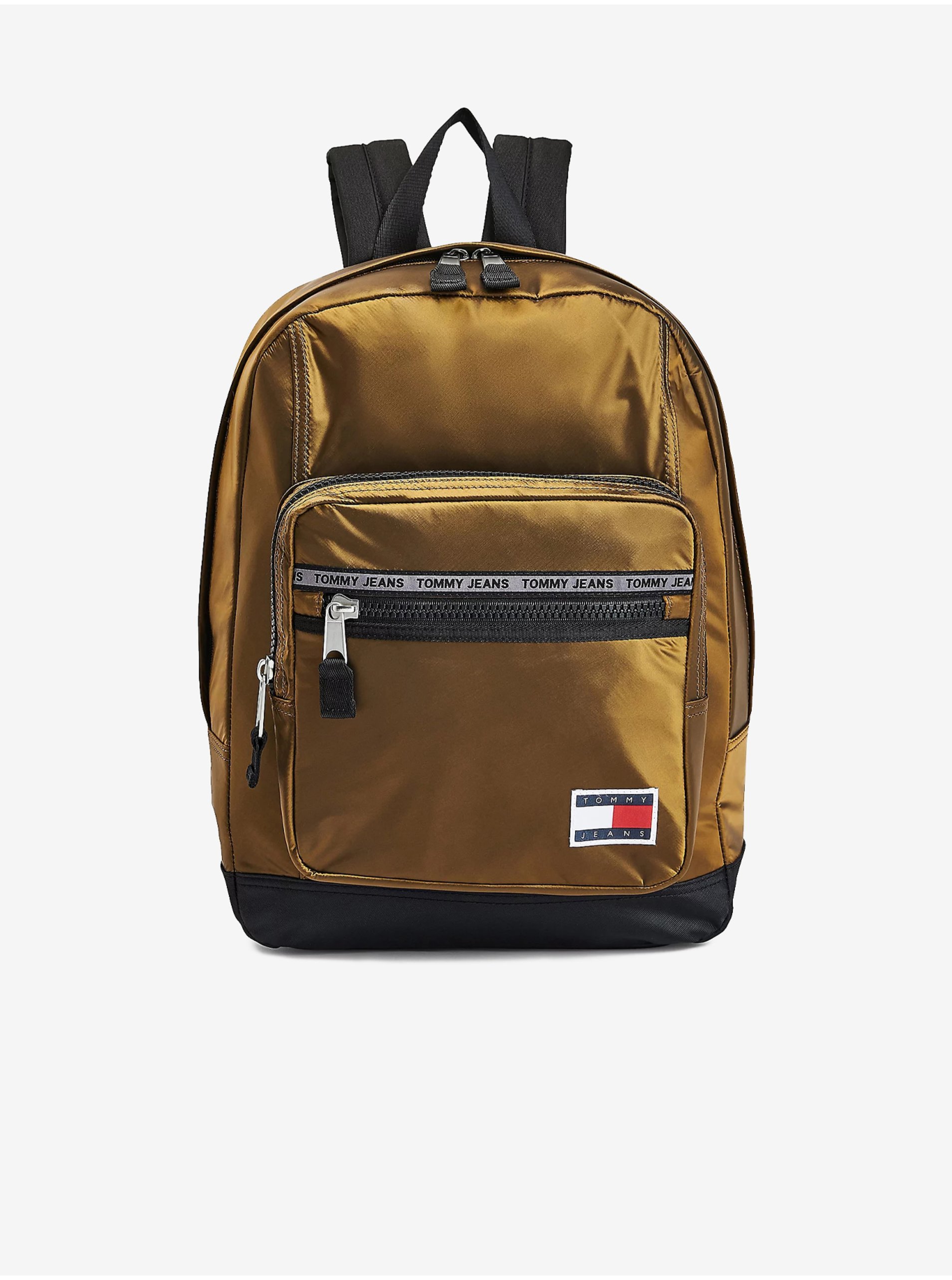 black-brown-backpack-tommy-hilfiger-men